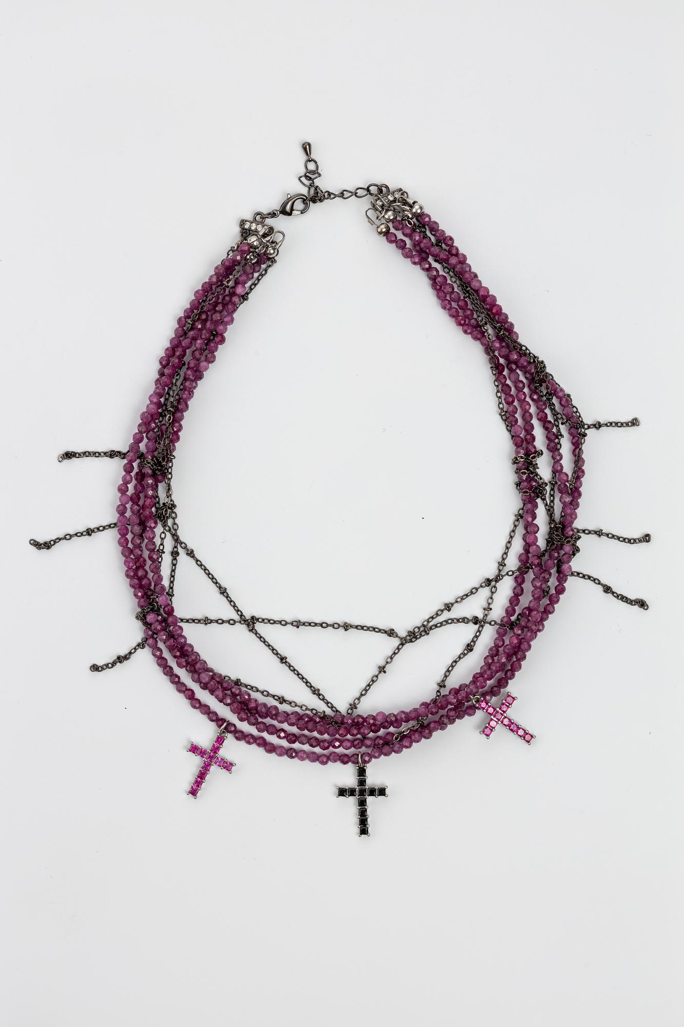 Ruby cross