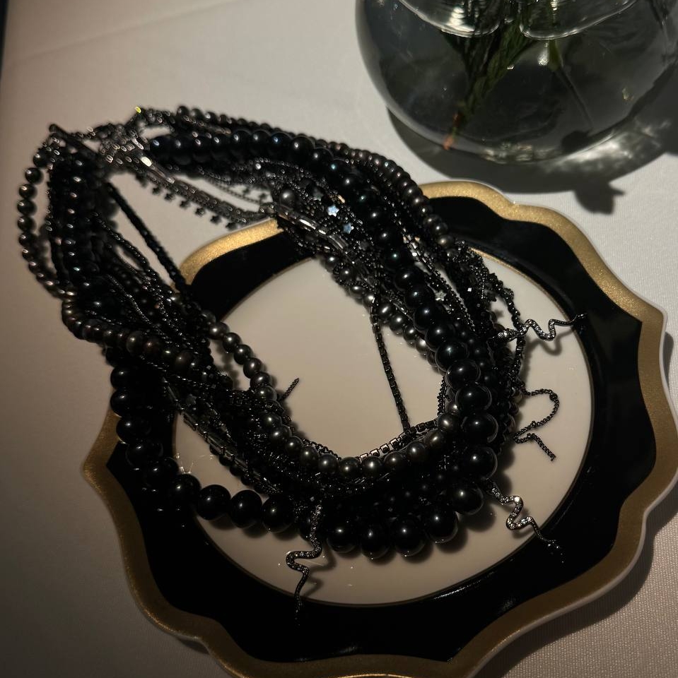 Dark side snakes