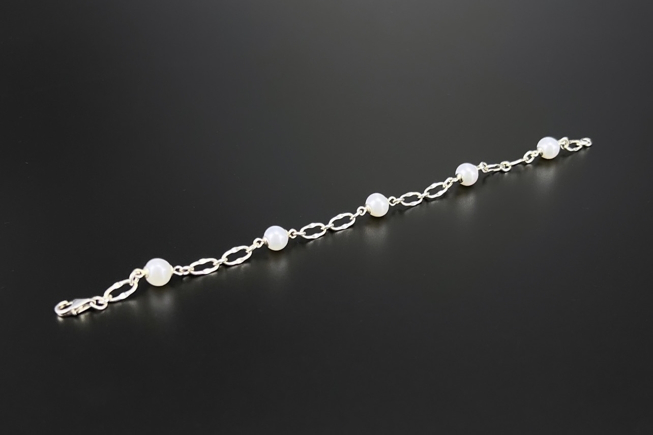 Браслет MOLECULE