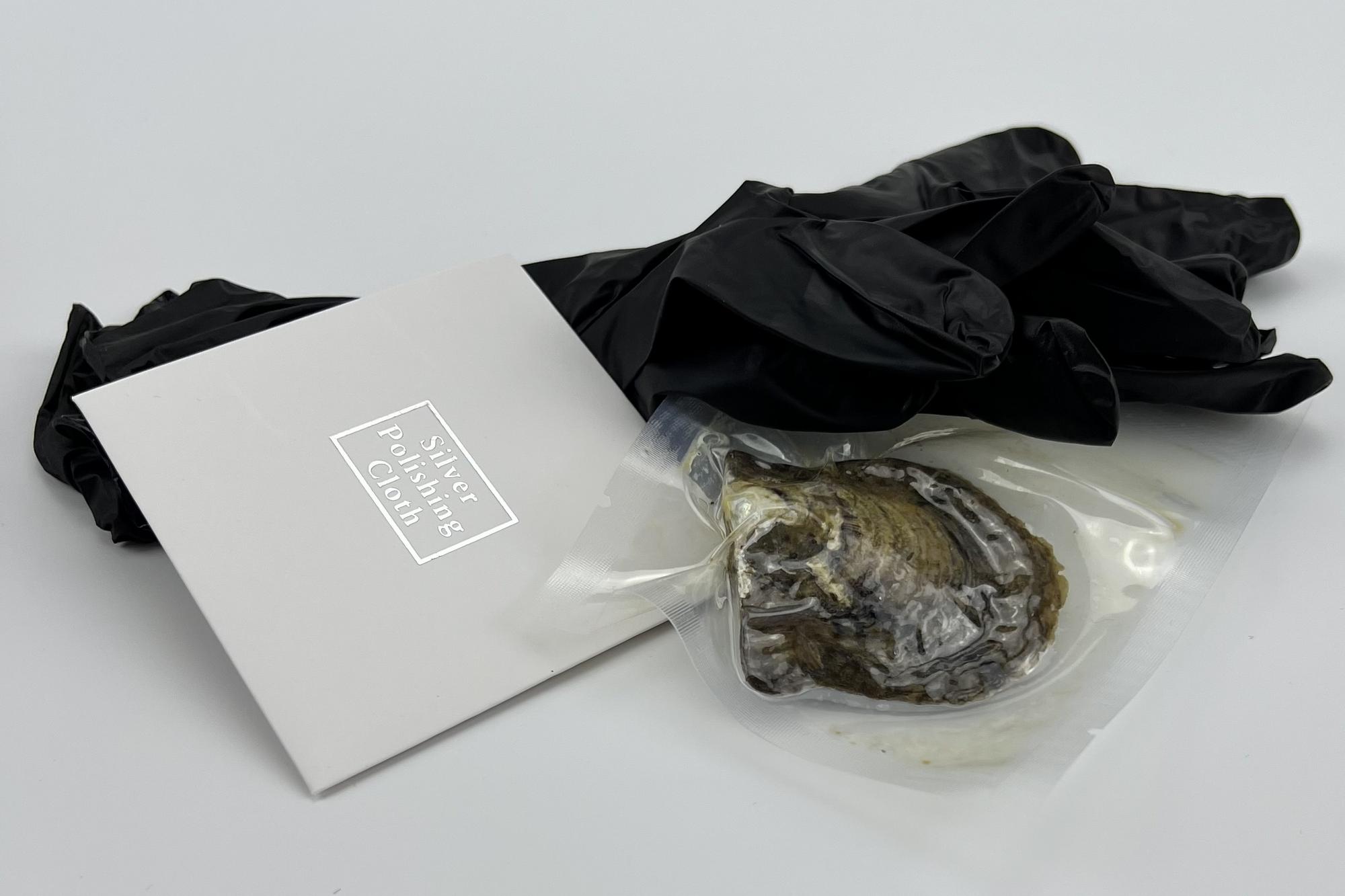 Жемчужница PEARL