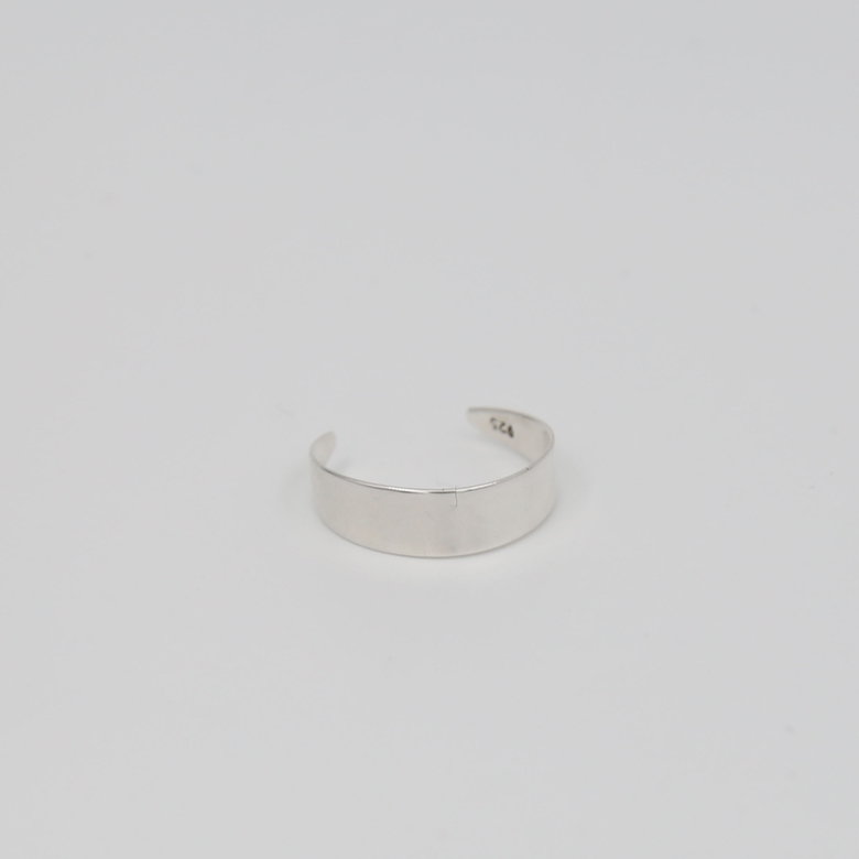 Мини-колечко на фалангу или палец ноги 2P553