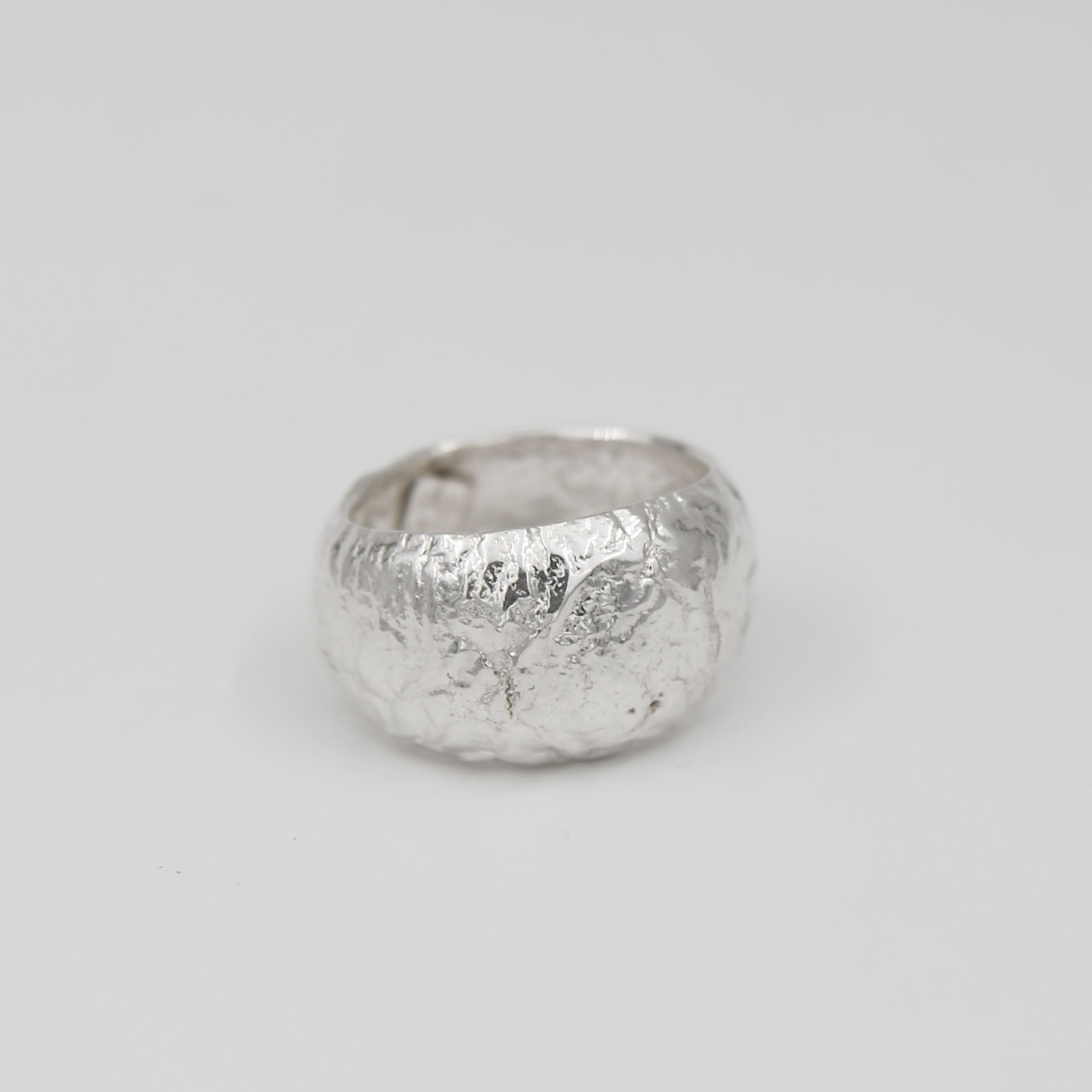 Кольцо выпуклое 2P552