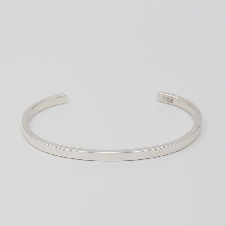 Серебряный браслет 3P216