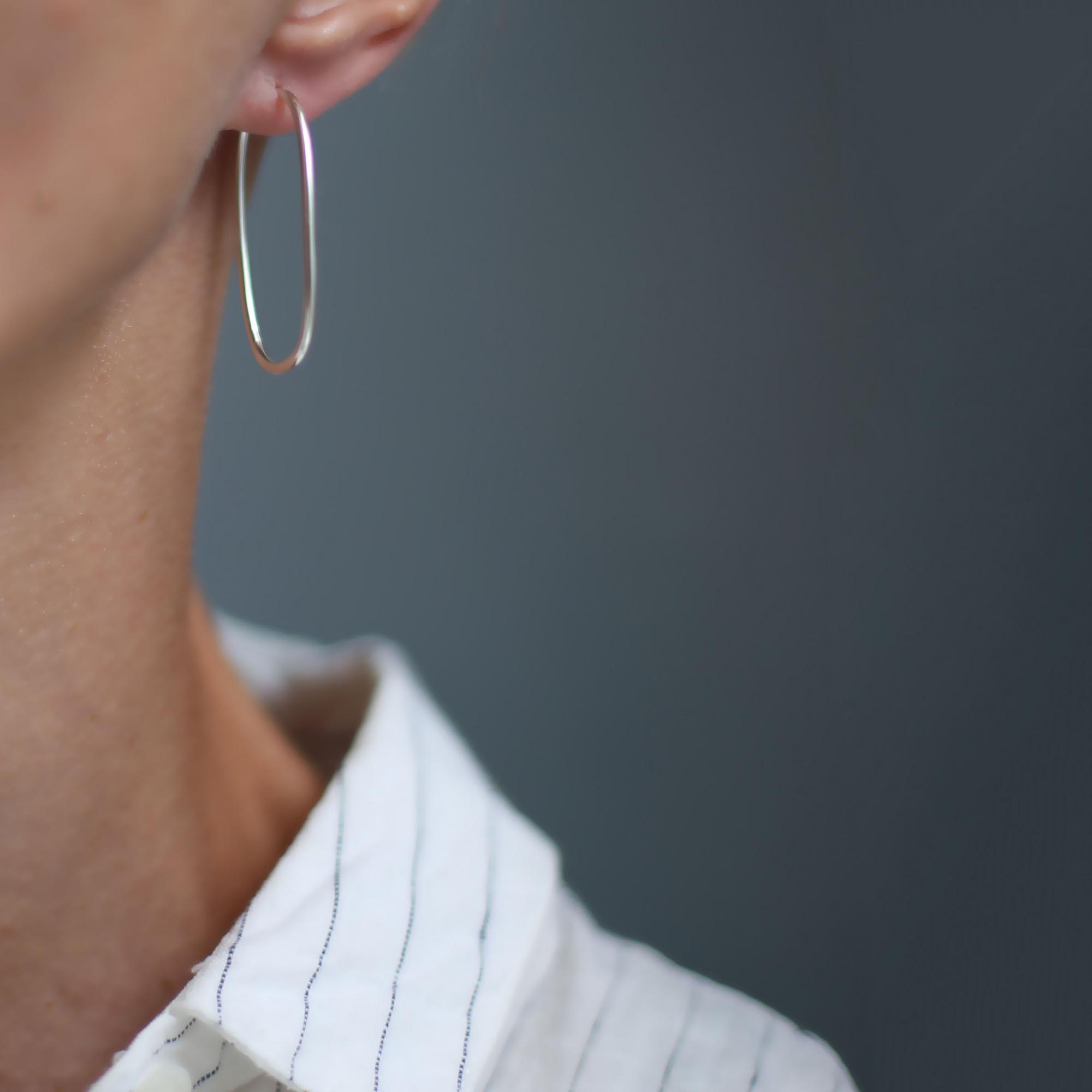 Серьги  1P1135