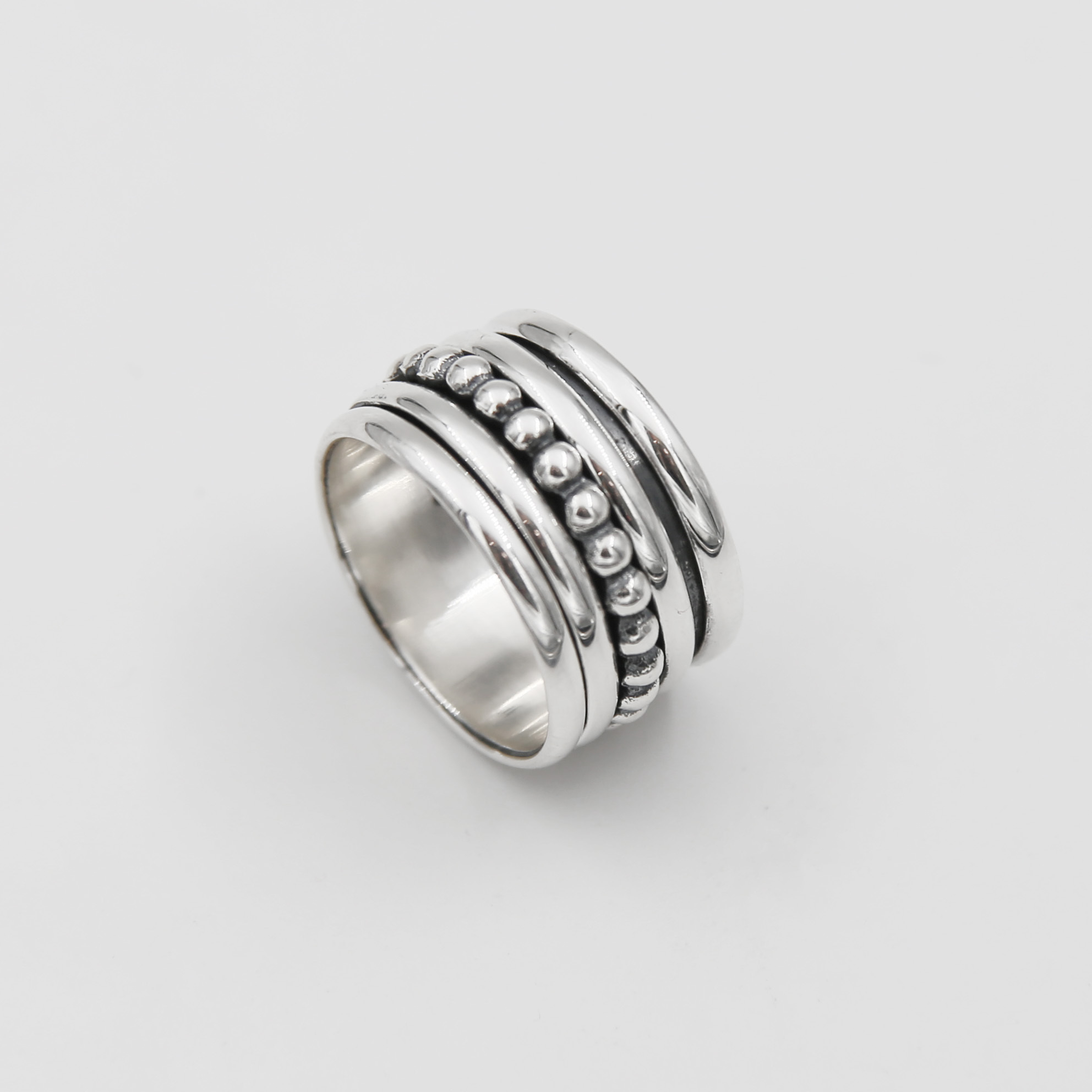 Кольцо с вращающимся элементом 2P1088