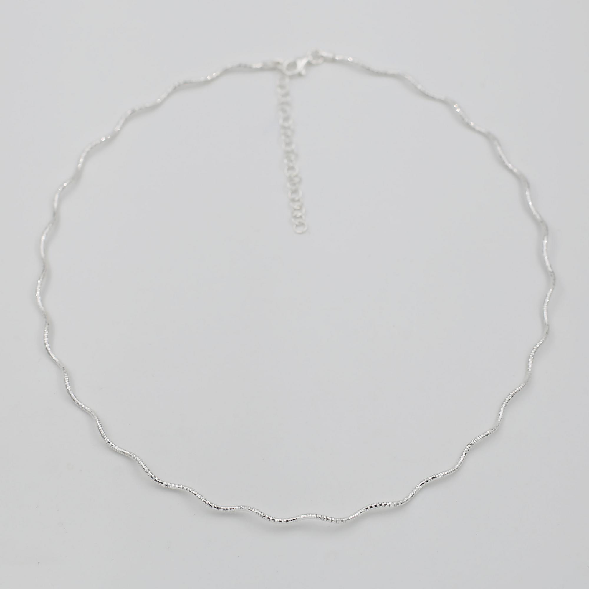 Колье-чокер 4P721