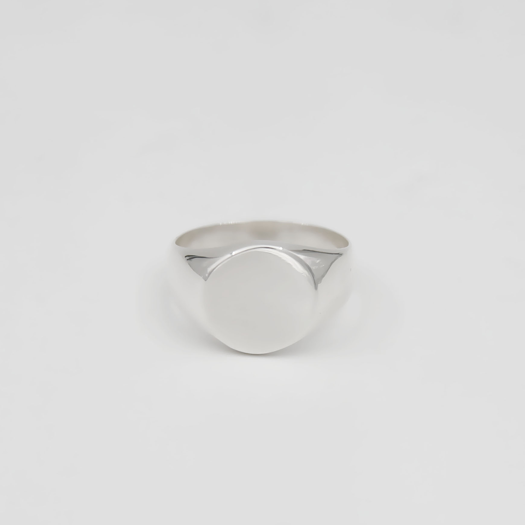 Кольцо-печатка 2P1113