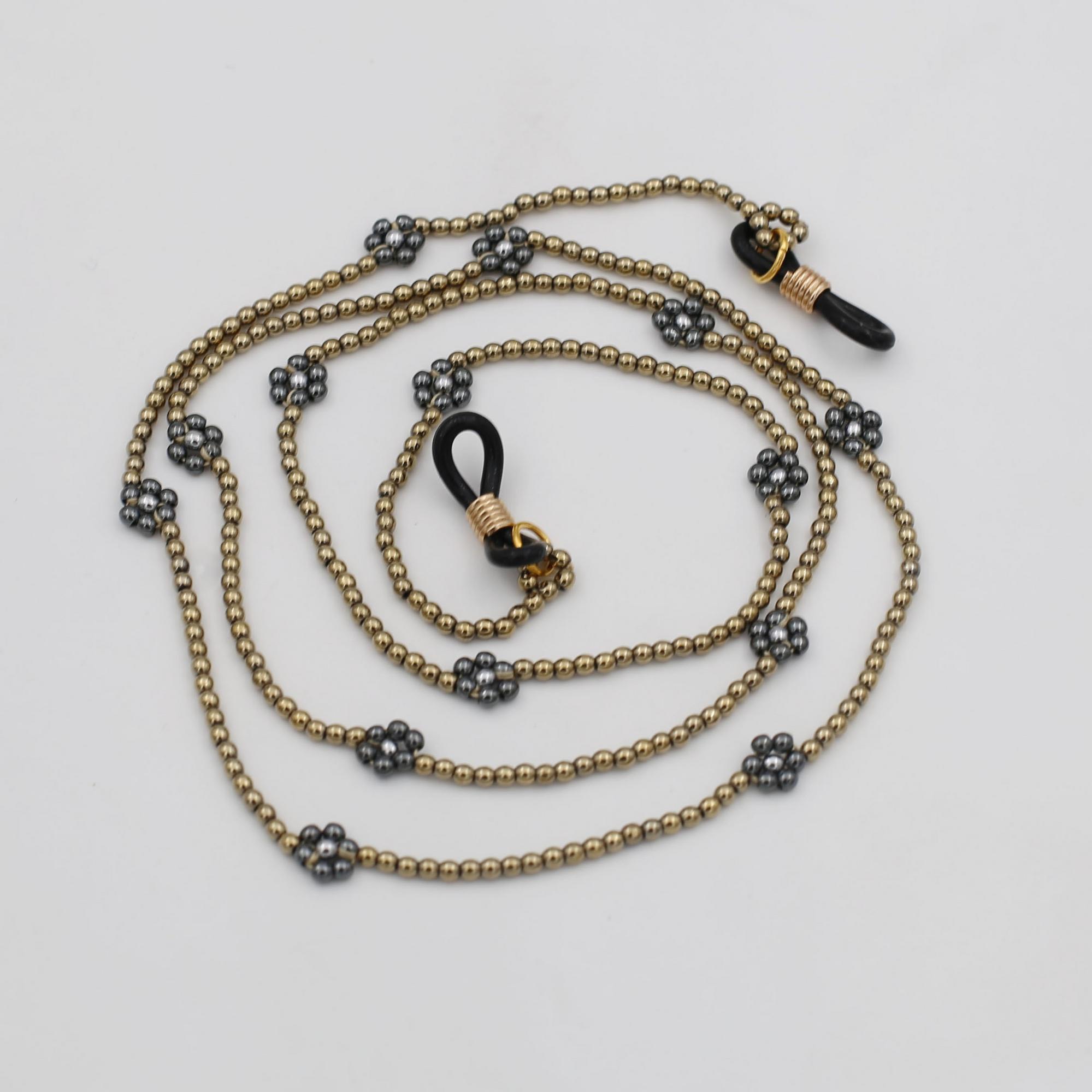 Цепочка для очков 4P844