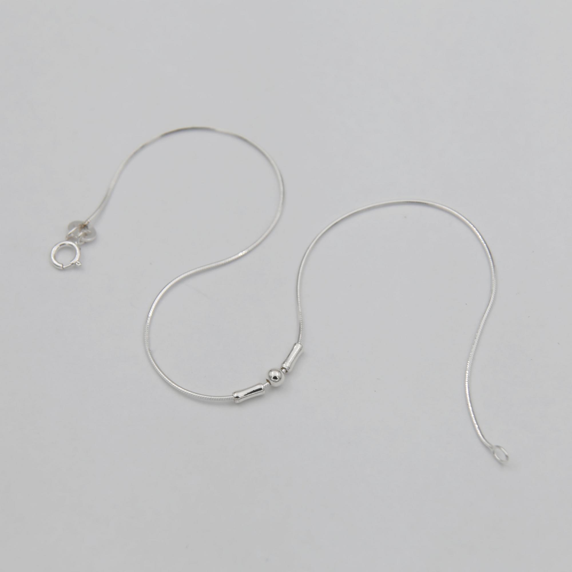 Анклет на ногу 8P45