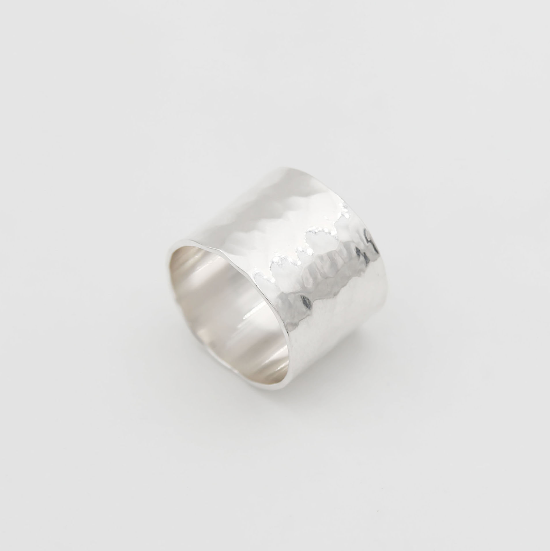 Чеканное кольцо 2P1138