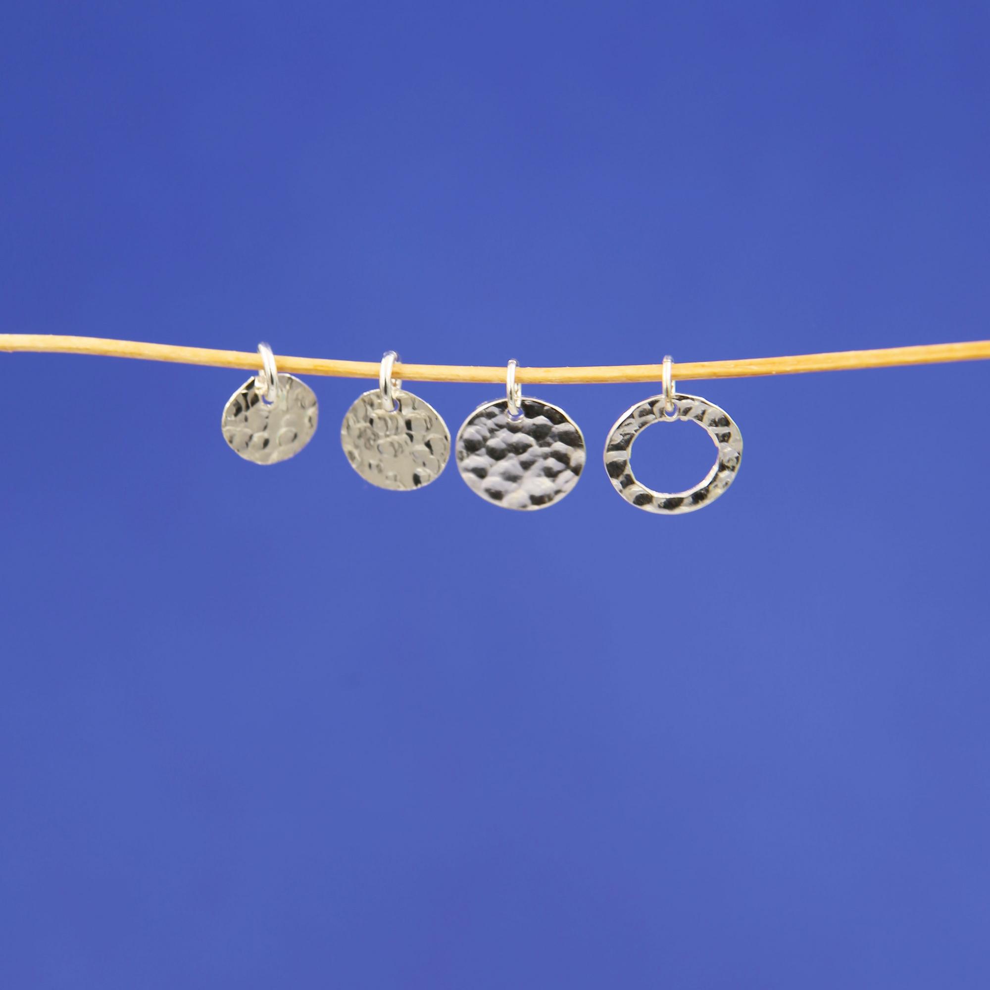 Подвески Монетки 4P902