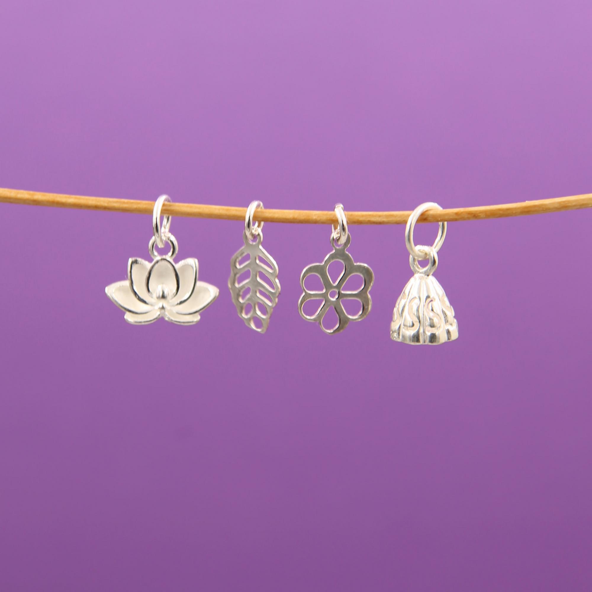 Подвески Флора 4P904