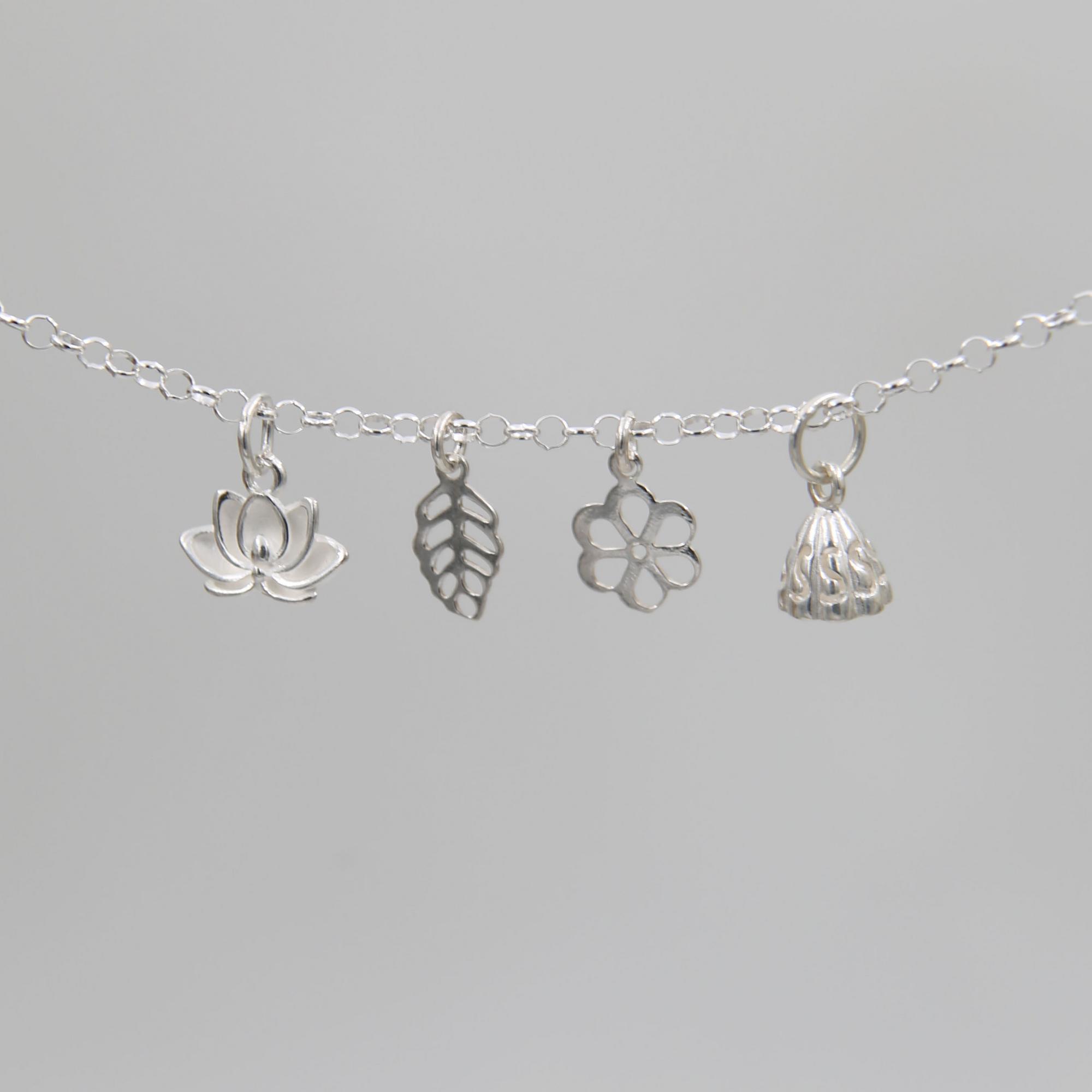 Подвески Флора 4P904