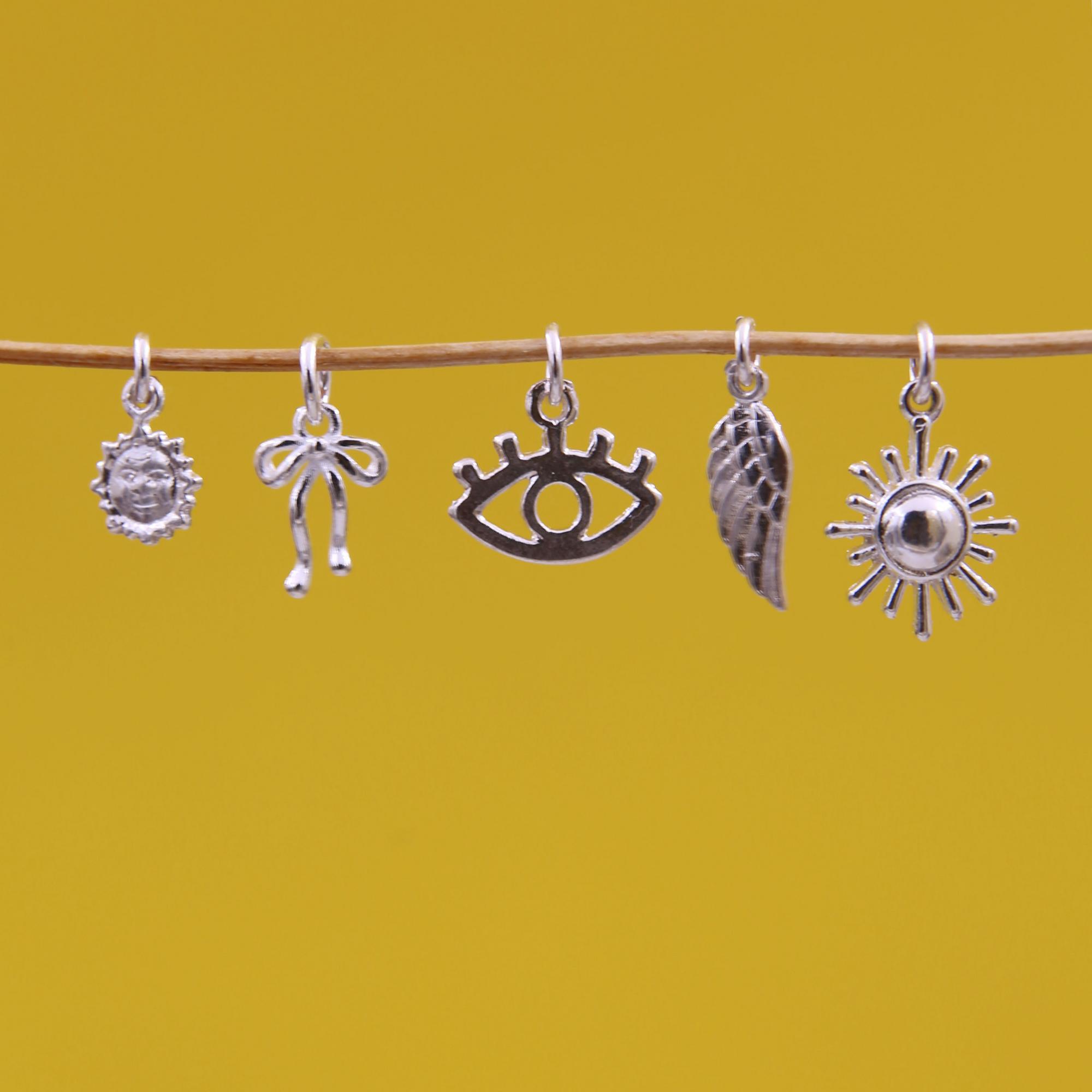 Подвески Магия 4P905