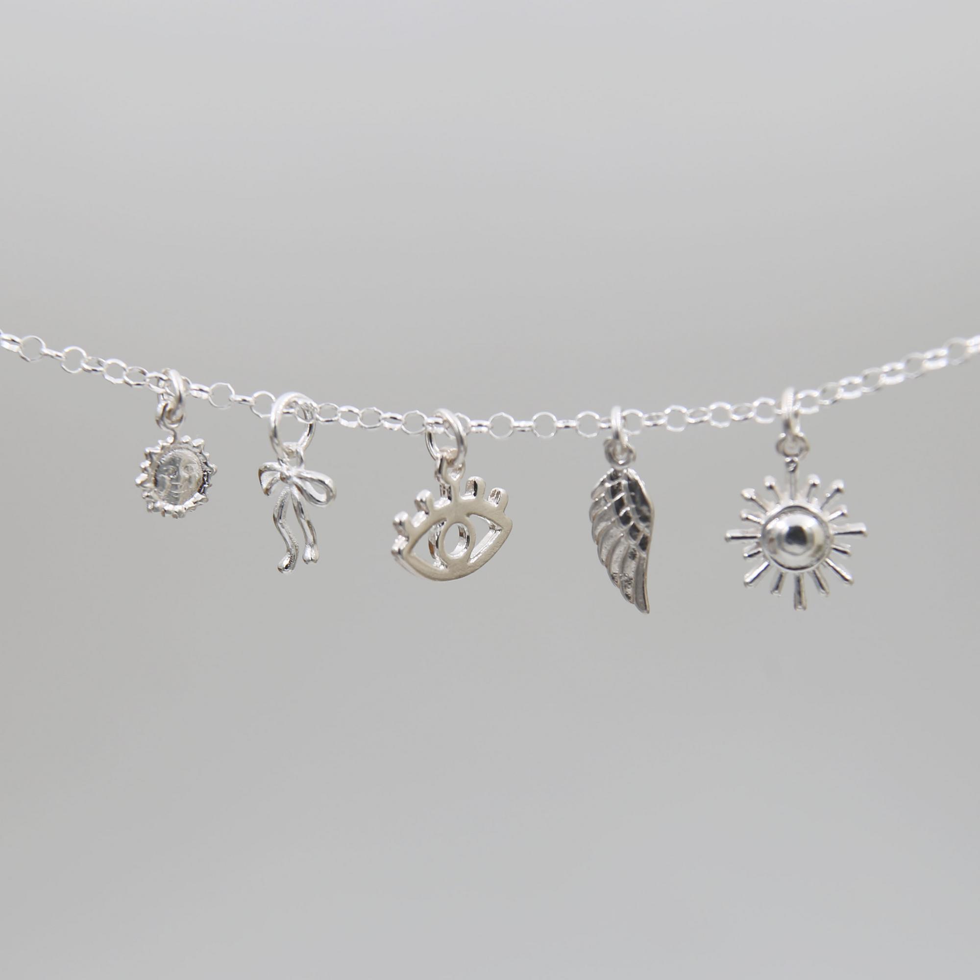 Подвески Магия 4P905