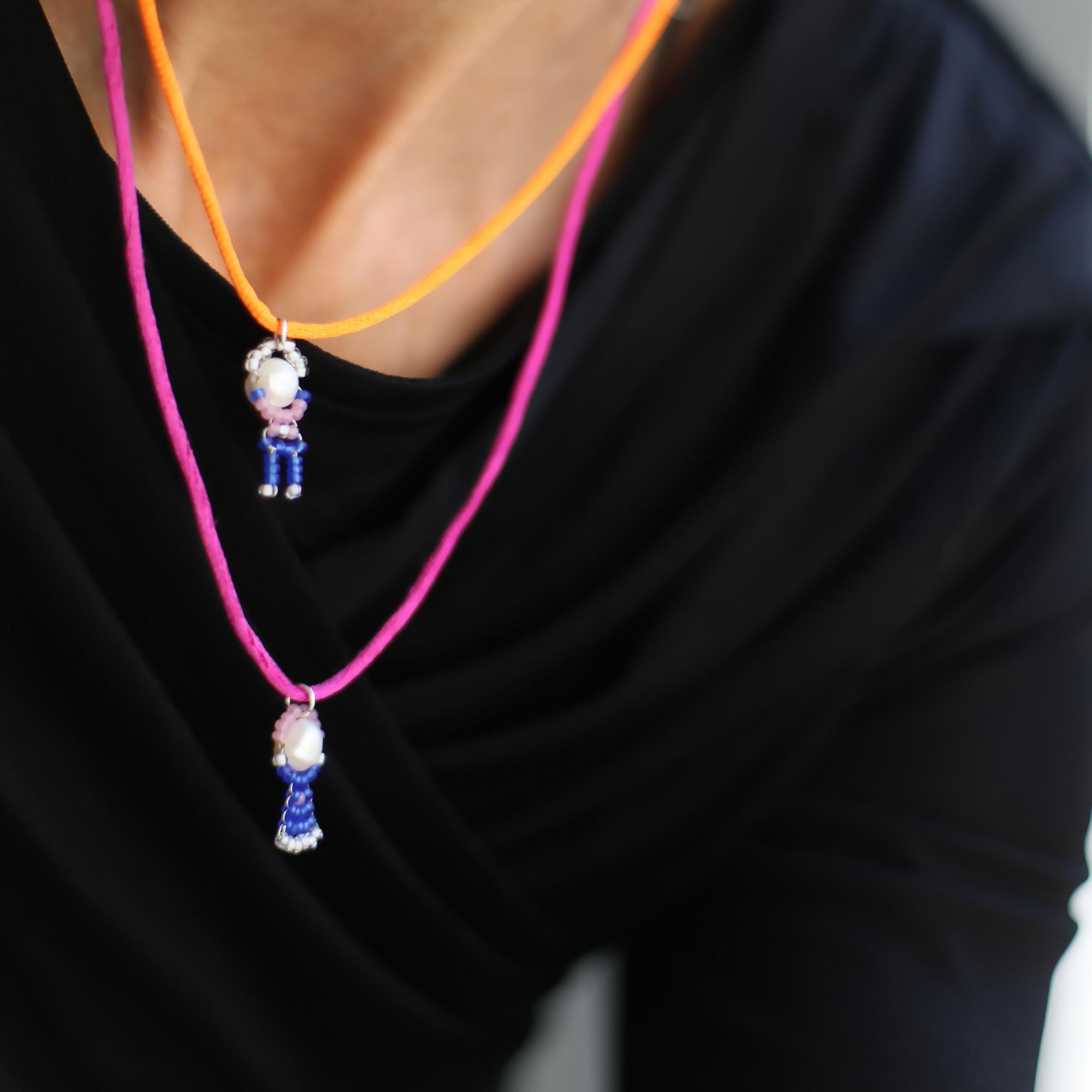 Подвеска Muñeca Frida 4P953 niña девочка