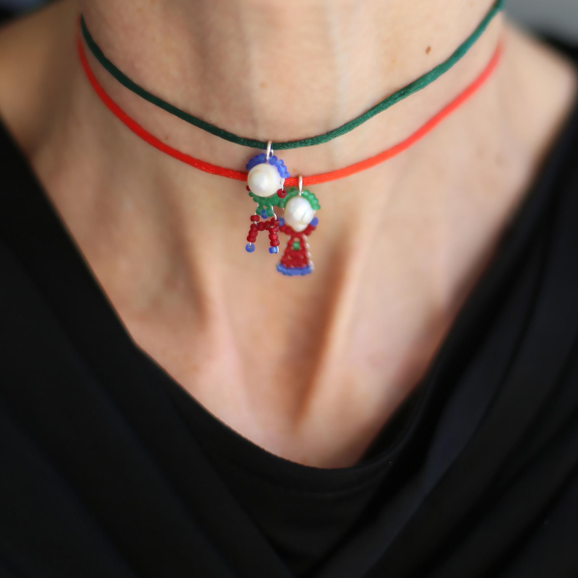 Подвеска Muñeca Frida 4P954 niño мальчик