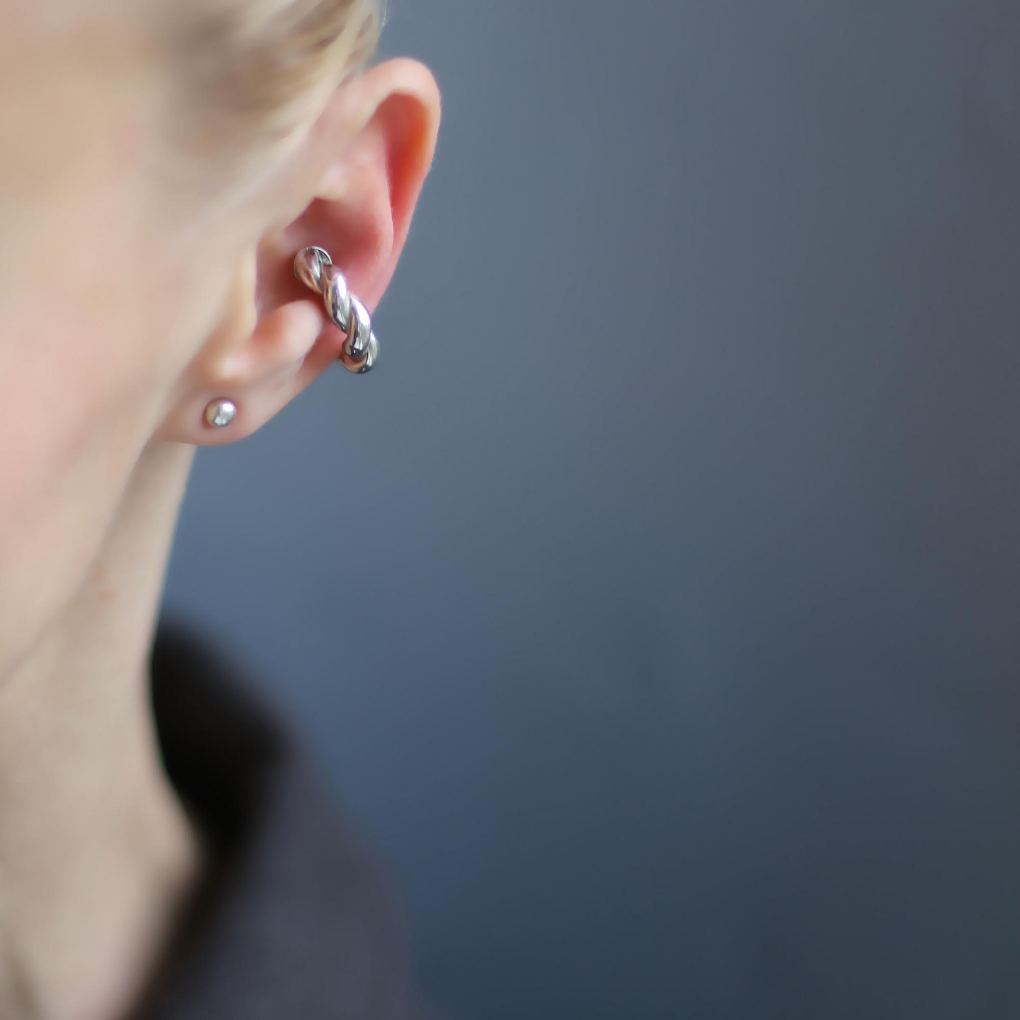 Кафф крученый 1P2571