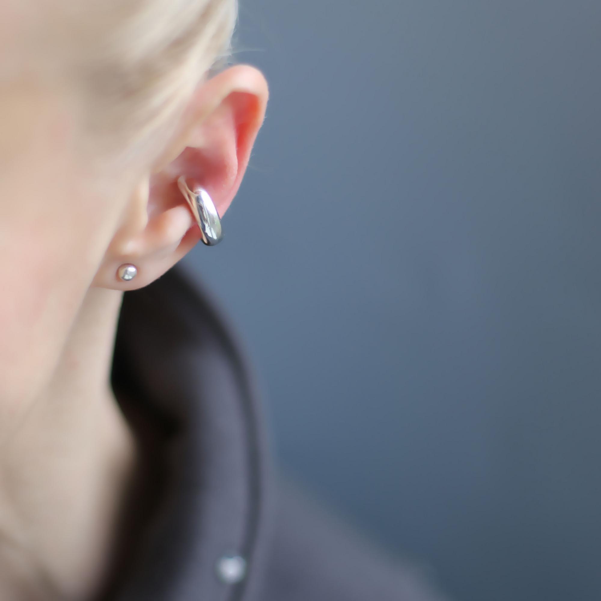 Кафф гладкий 1P2569