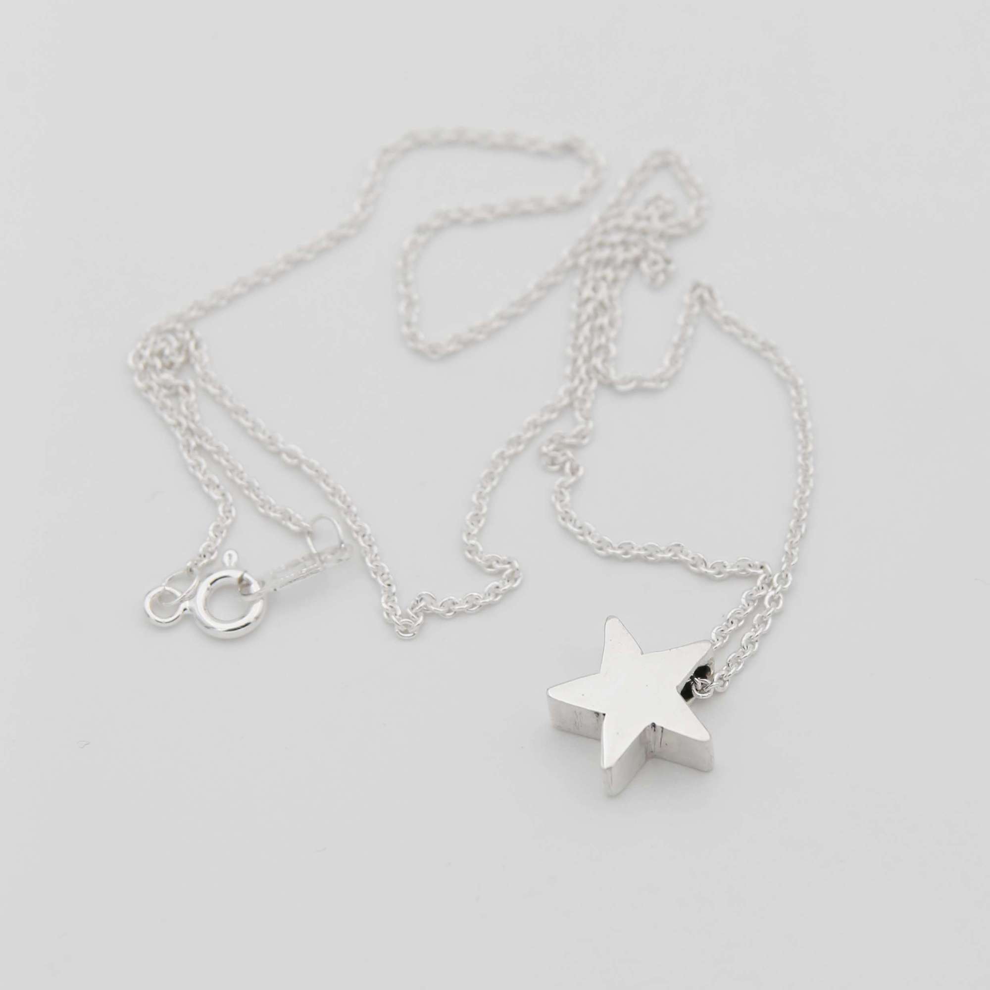 Подвеска Звезда мини 4P171