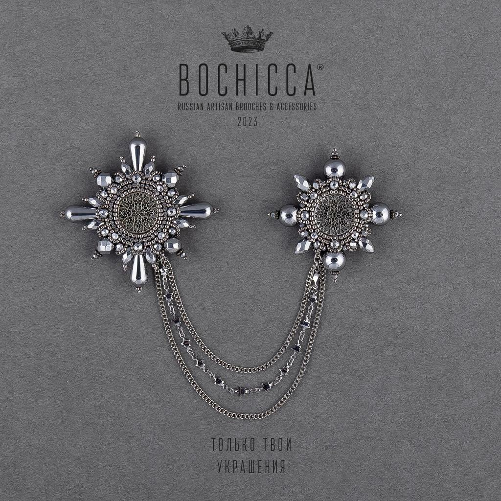 шатлен Cor Caroli