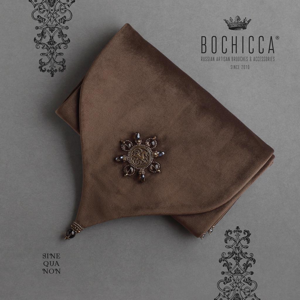 ✤ BRUSSELS unicorn ✤ органайзер для украшений