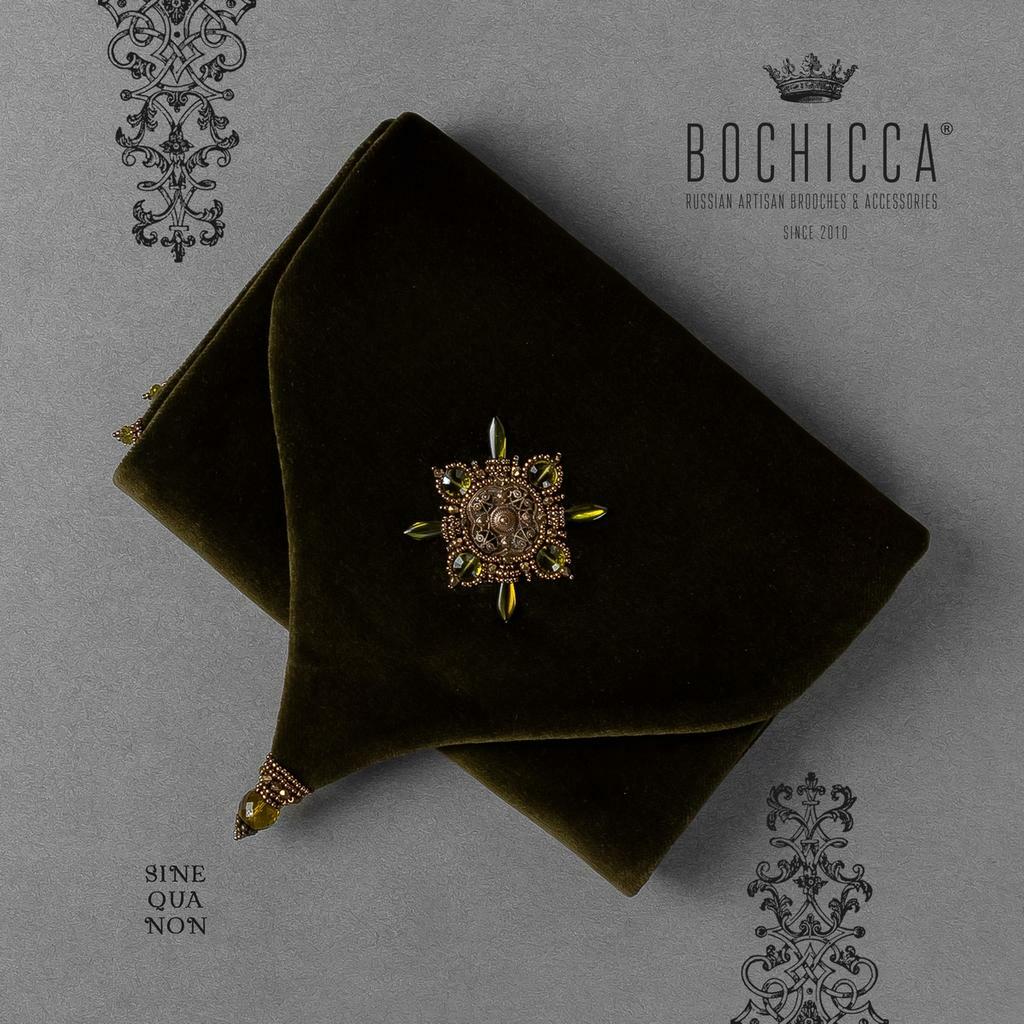 ✤ ROME clover ✤ органайзер для украшений