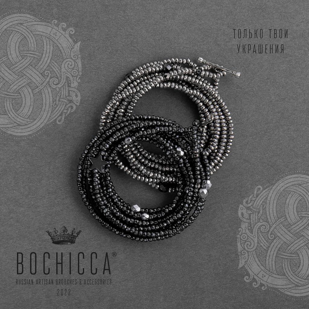 браслеты Nott и Dagr