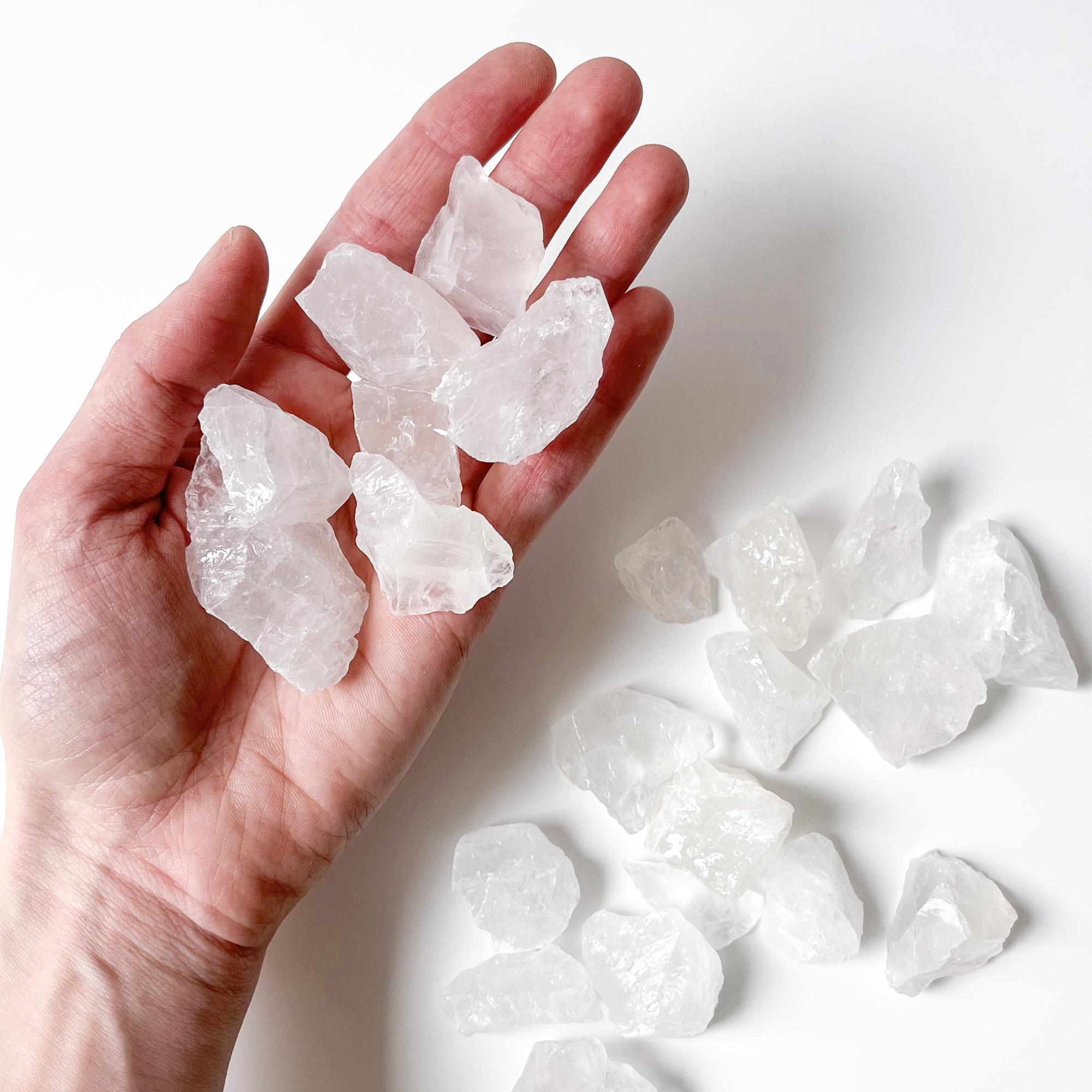 Горный хрусталь