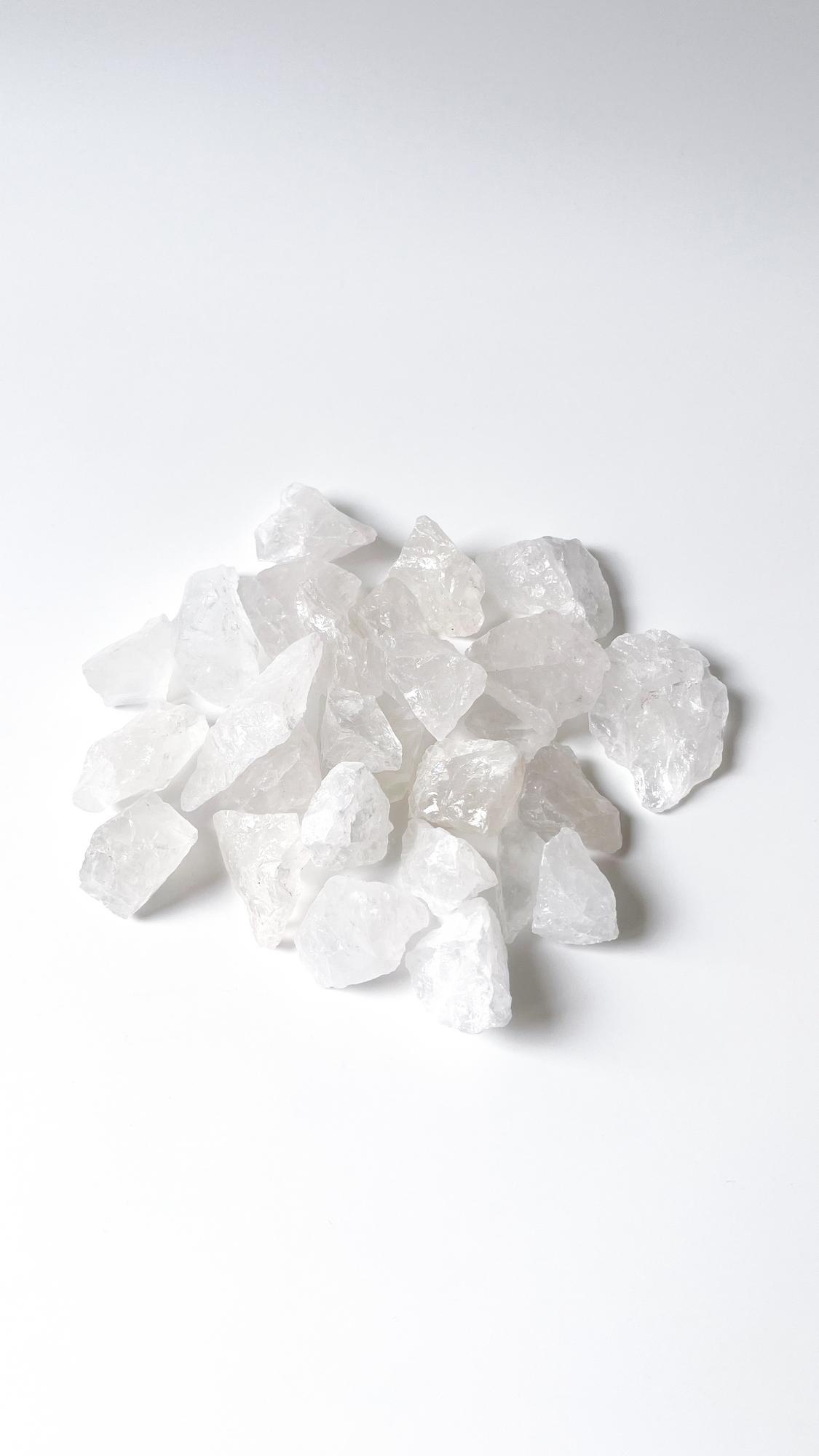 Горный хрусталь