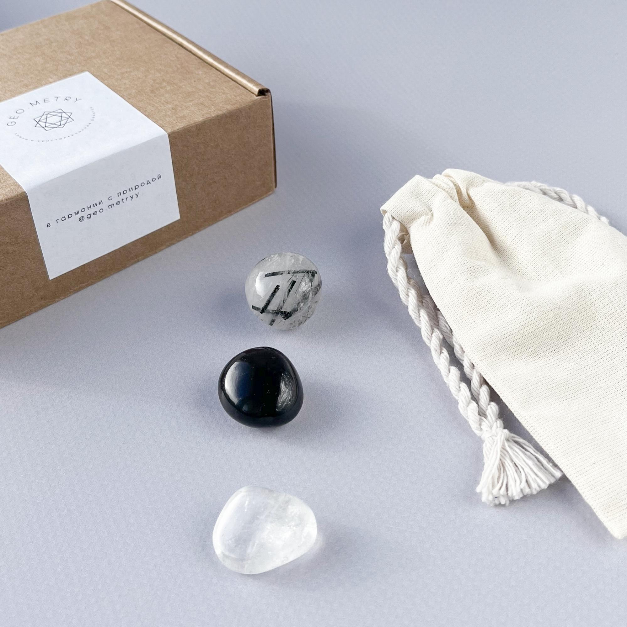 Сет "Баланс и защита"