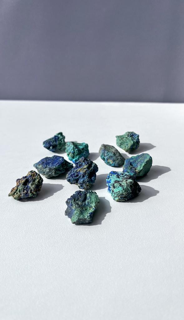 Азурмалахит