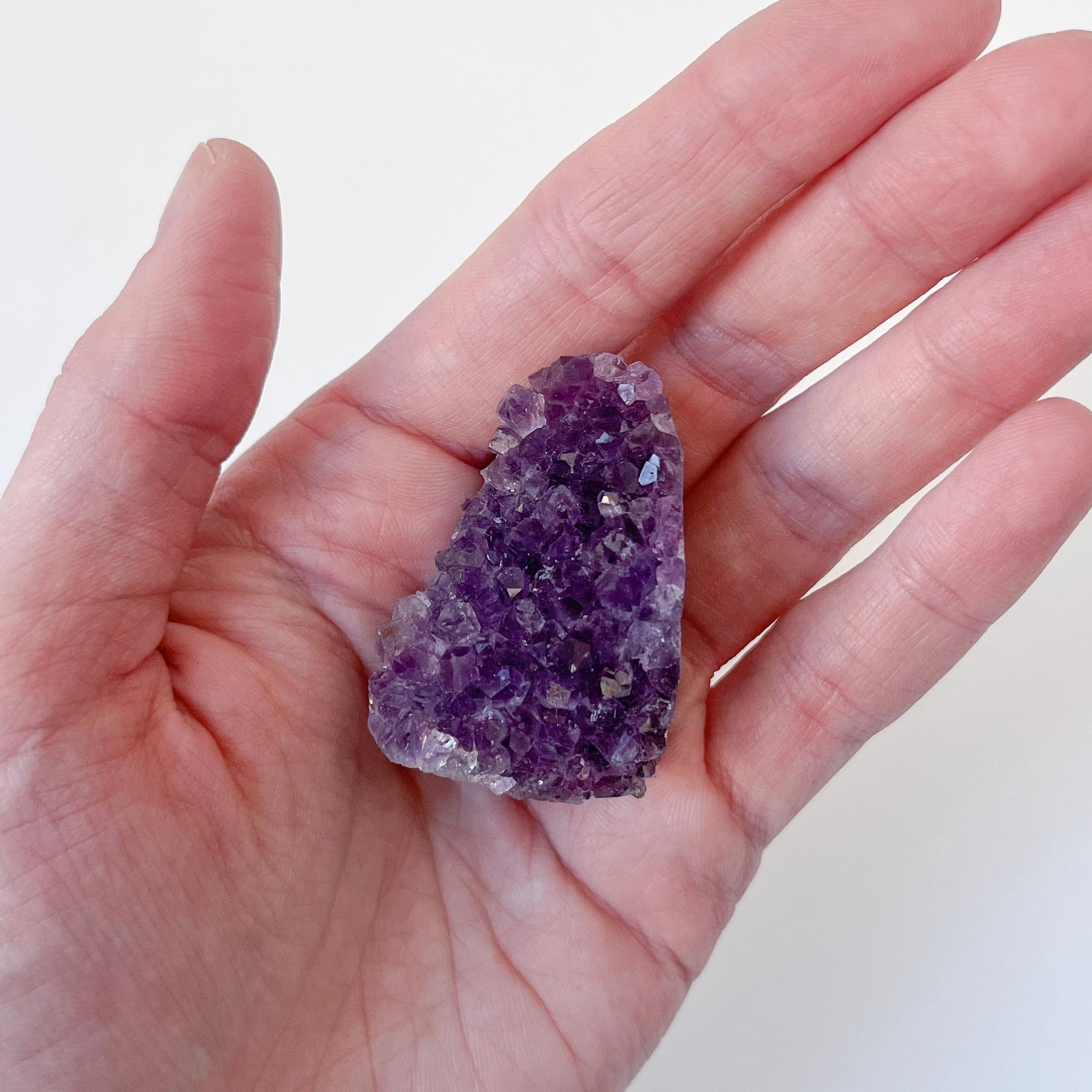 Аметист - Друза