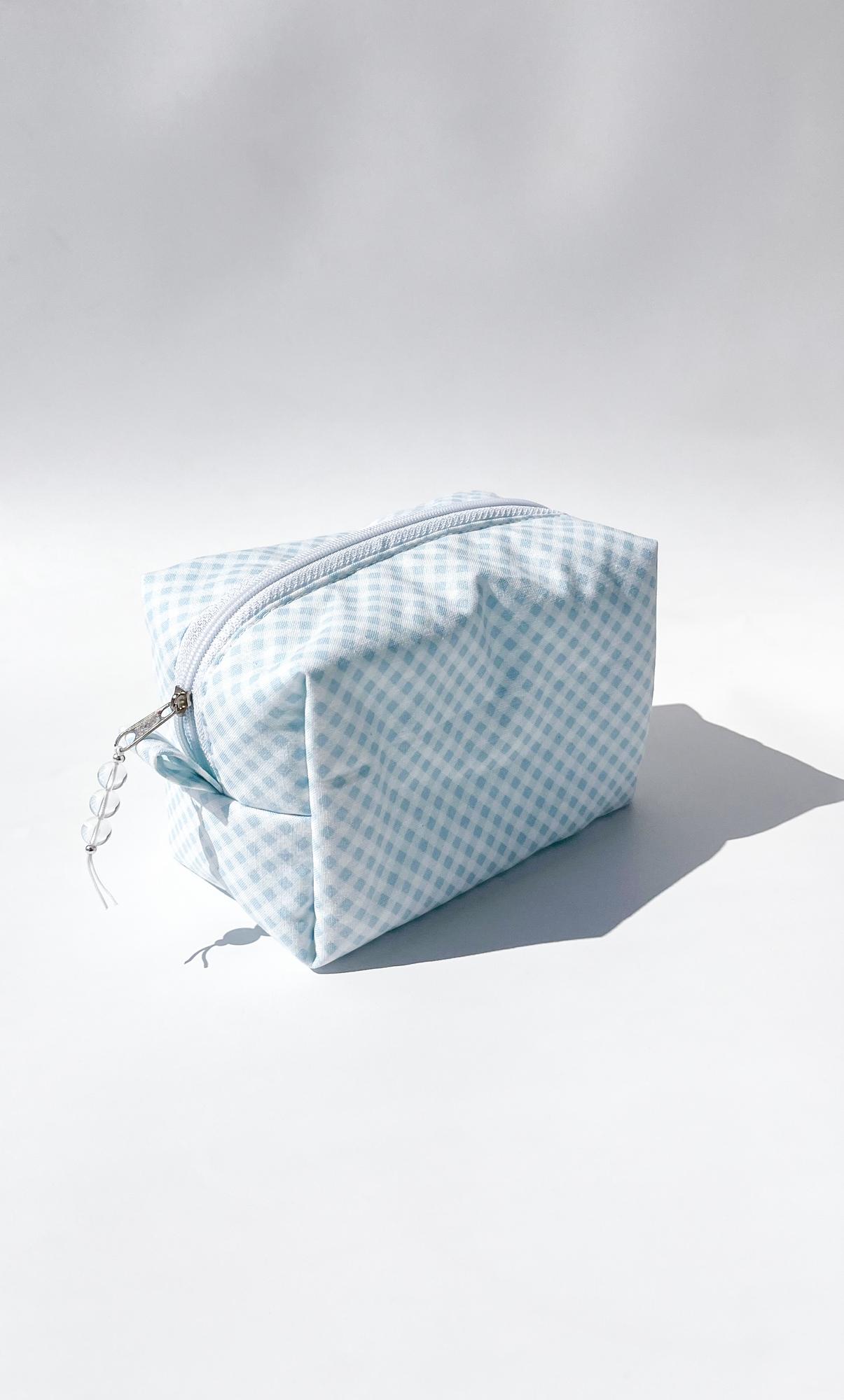 Косметичка "Горный хрусталь"