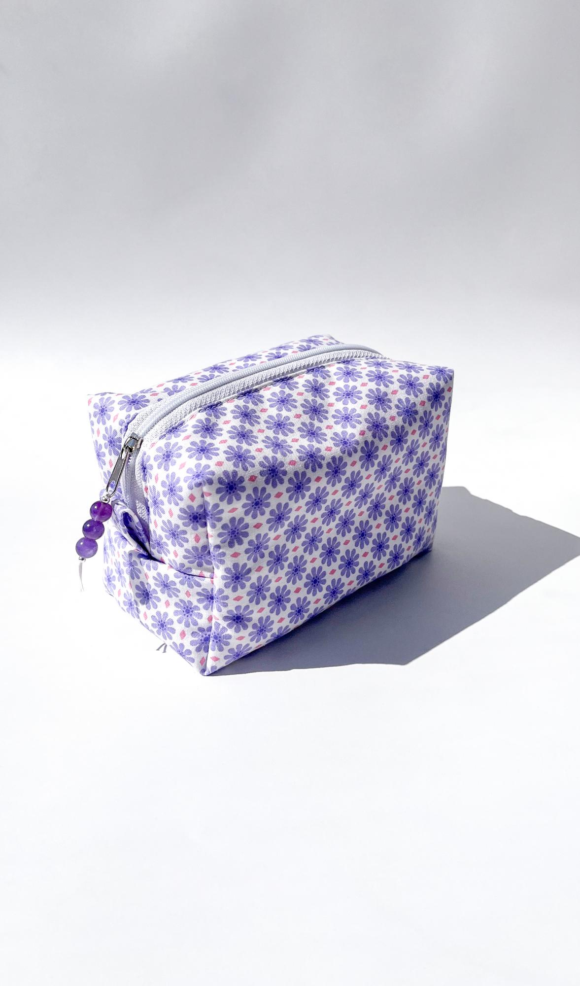 Косметичка "Аметист"