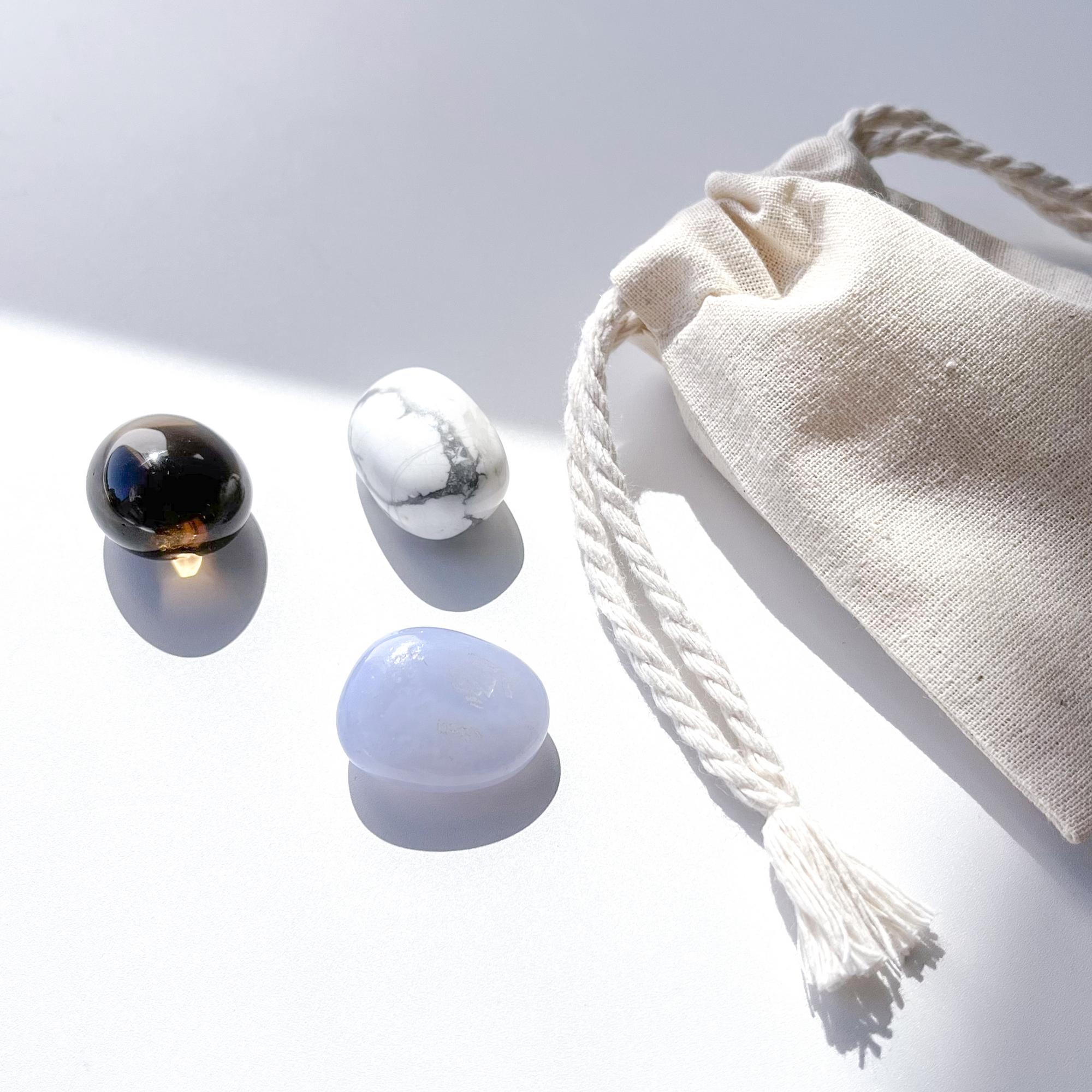 Сет "Спокойствие ума"