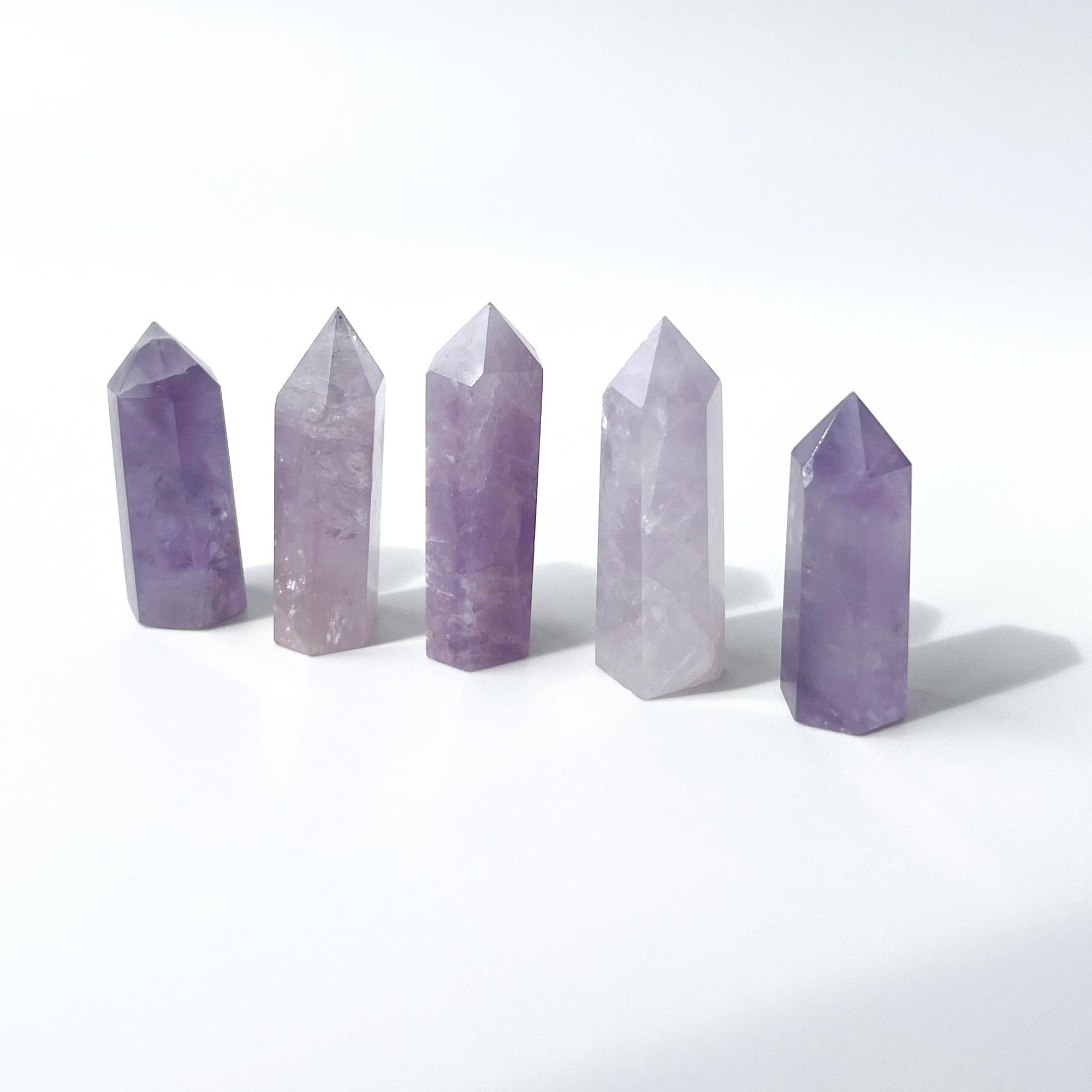 Аметист - кристалл