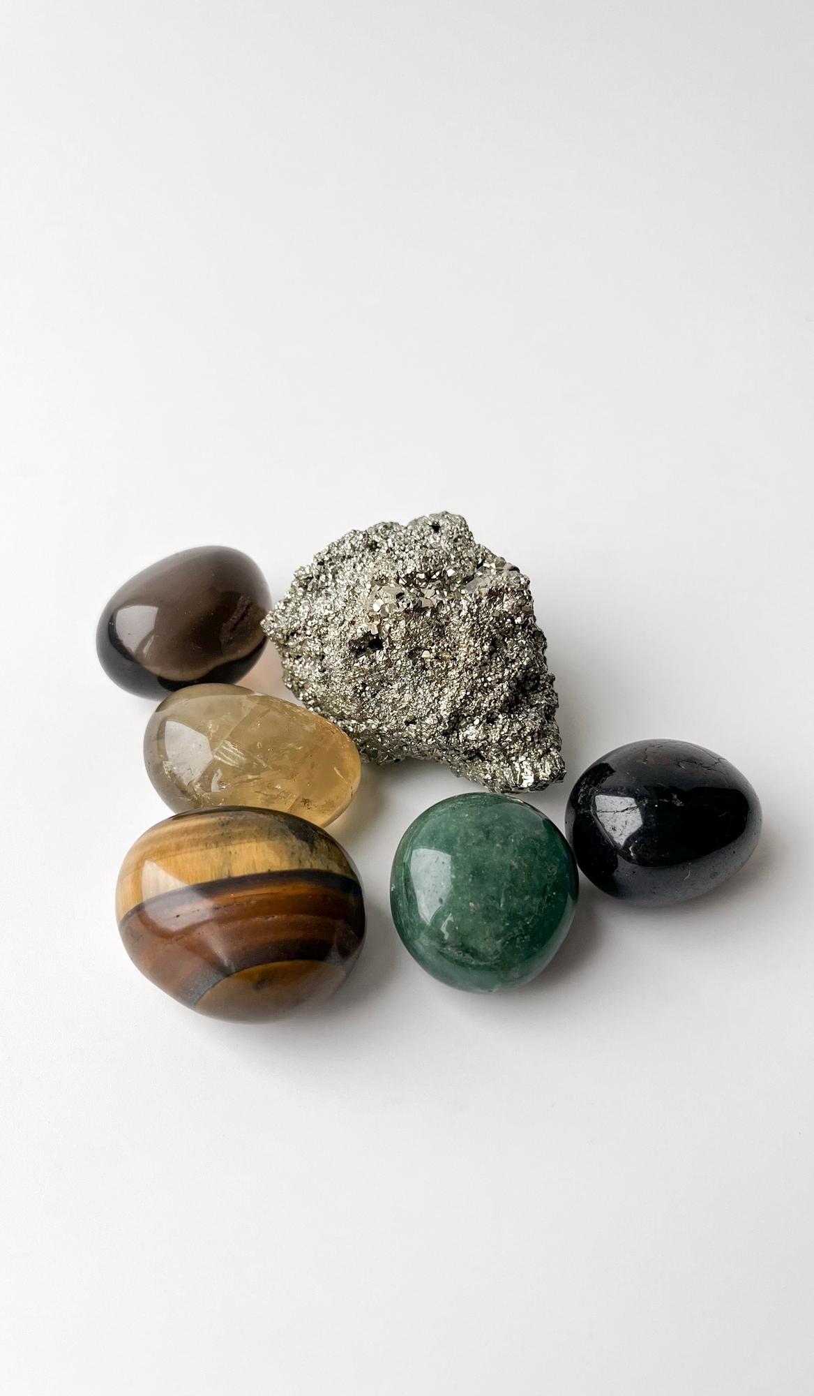 Набор "Изобилие и реализация потенциала"