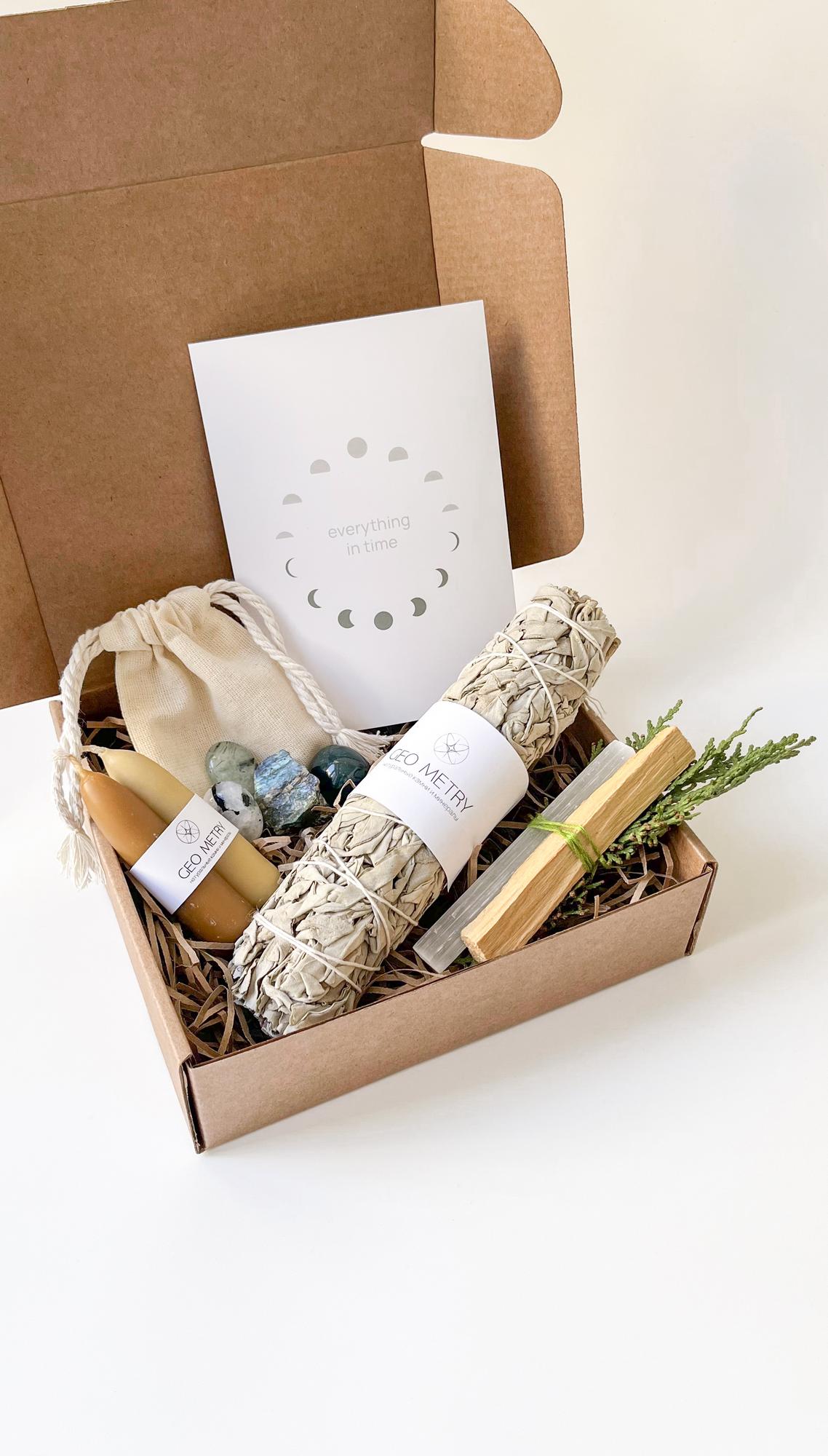 Набор "Женские энергии"