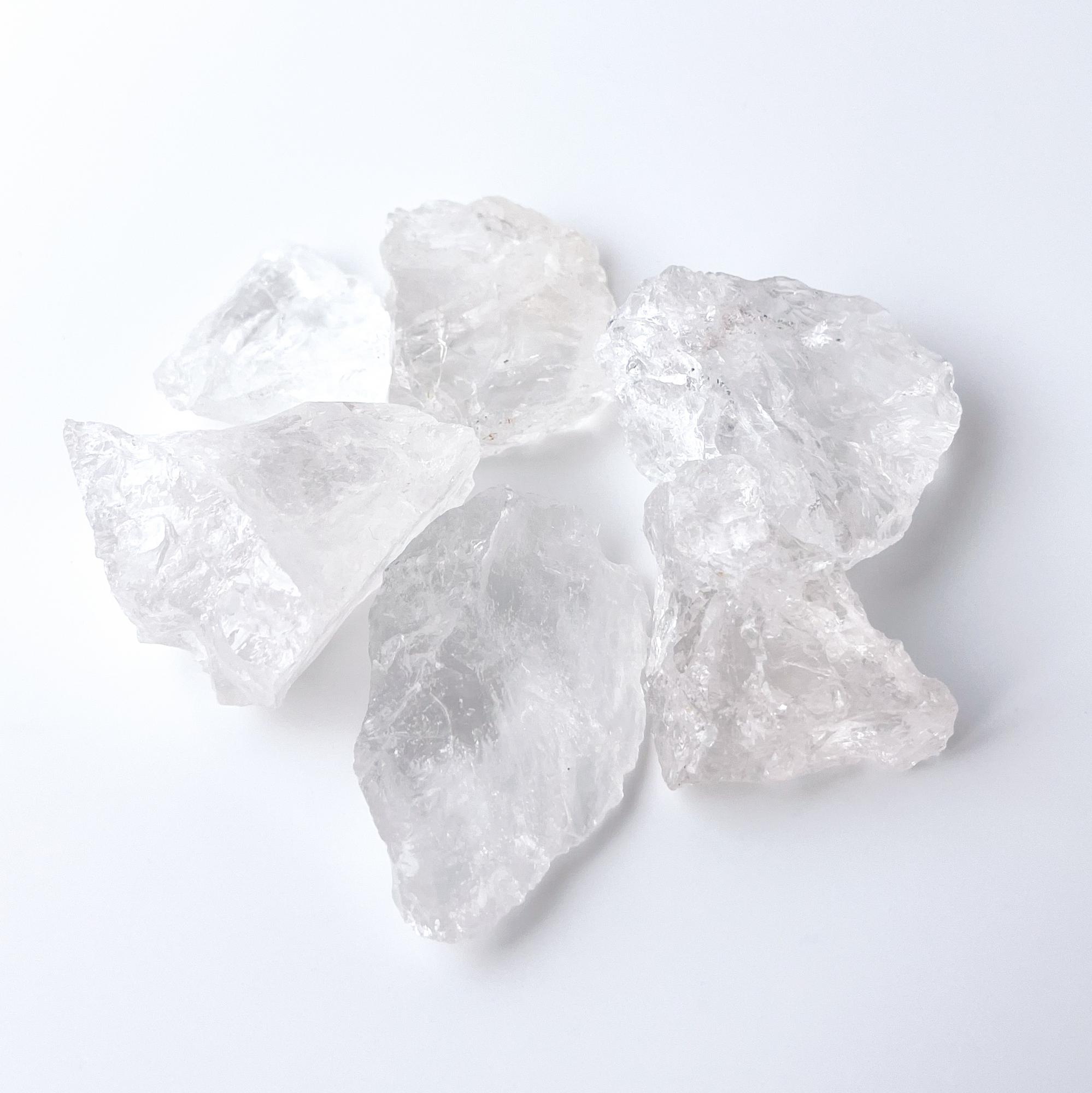 Горный хрусталь