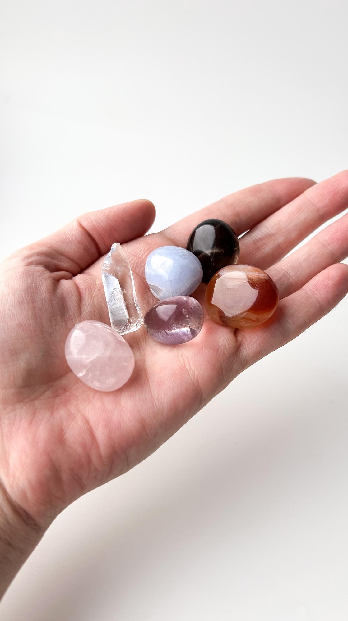 Набор "Камни года 2026"