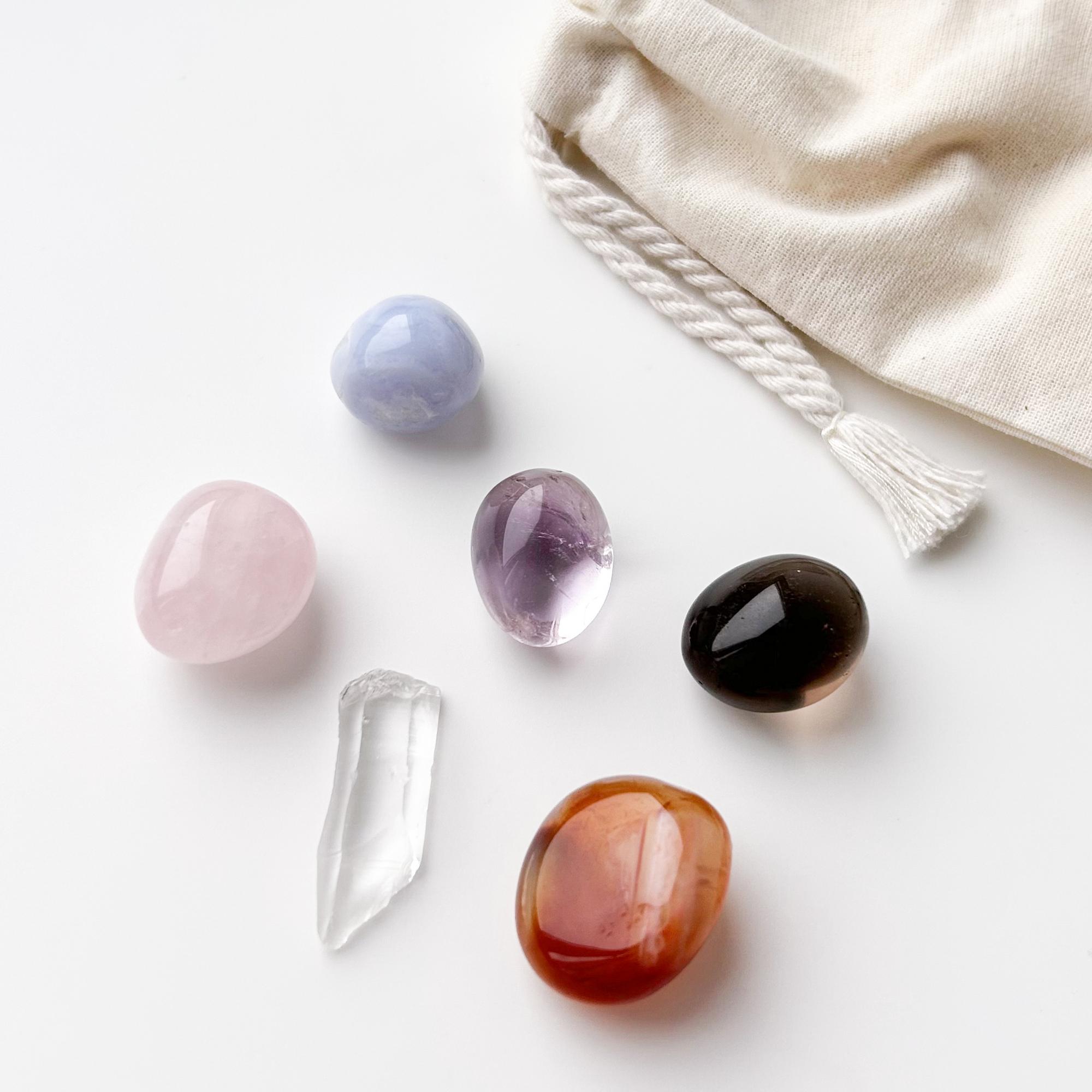 Набор "Камни года 2026"