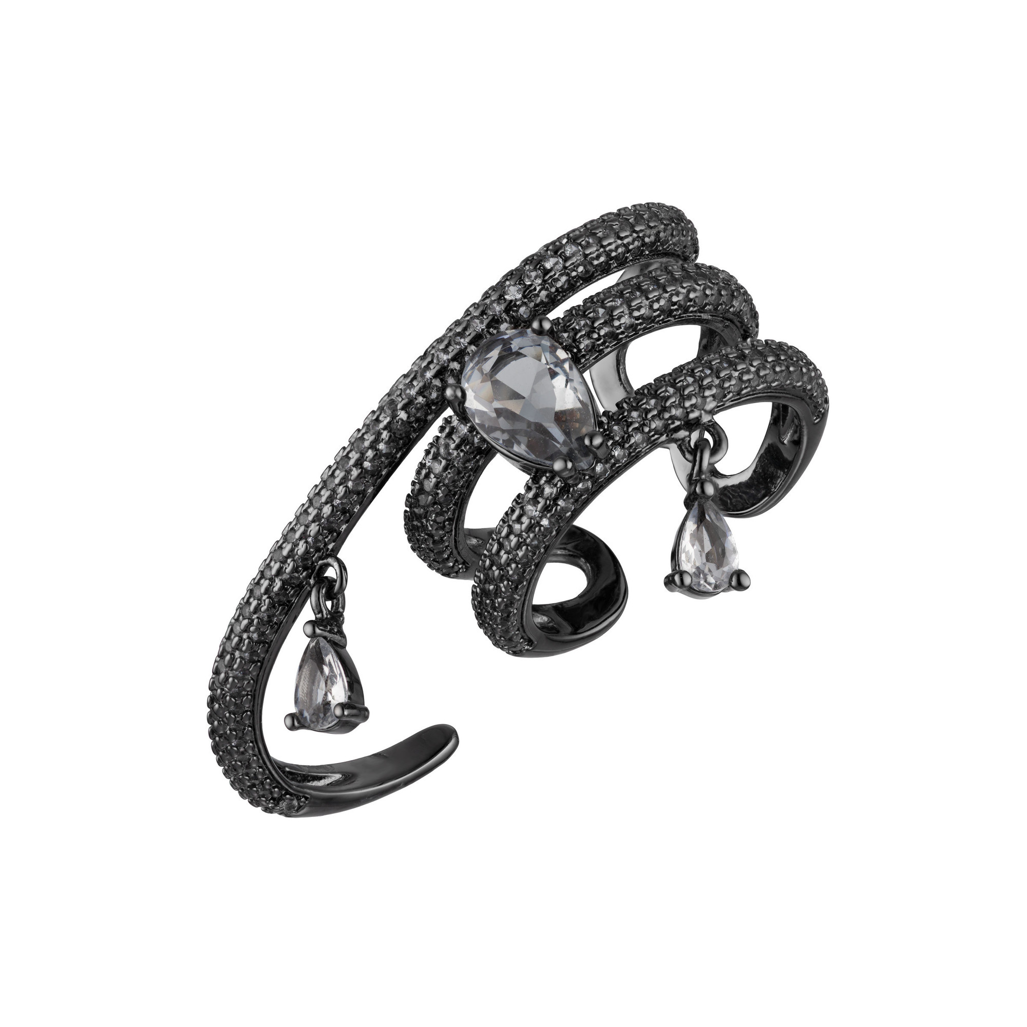Ring MYSTERY MIST