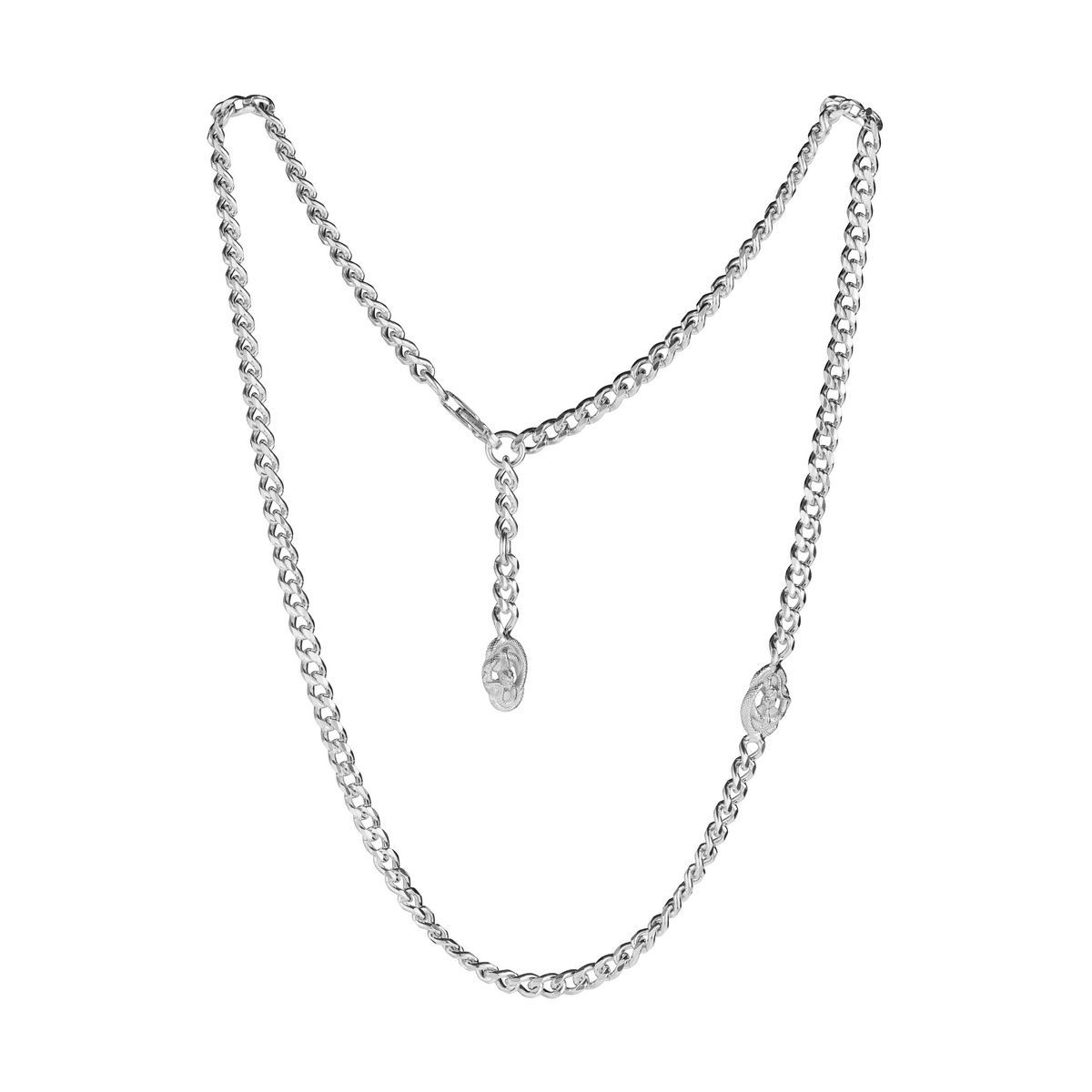 Necklace SERPENT
