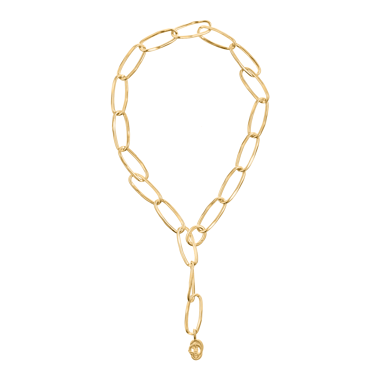 Necklace SERPENT