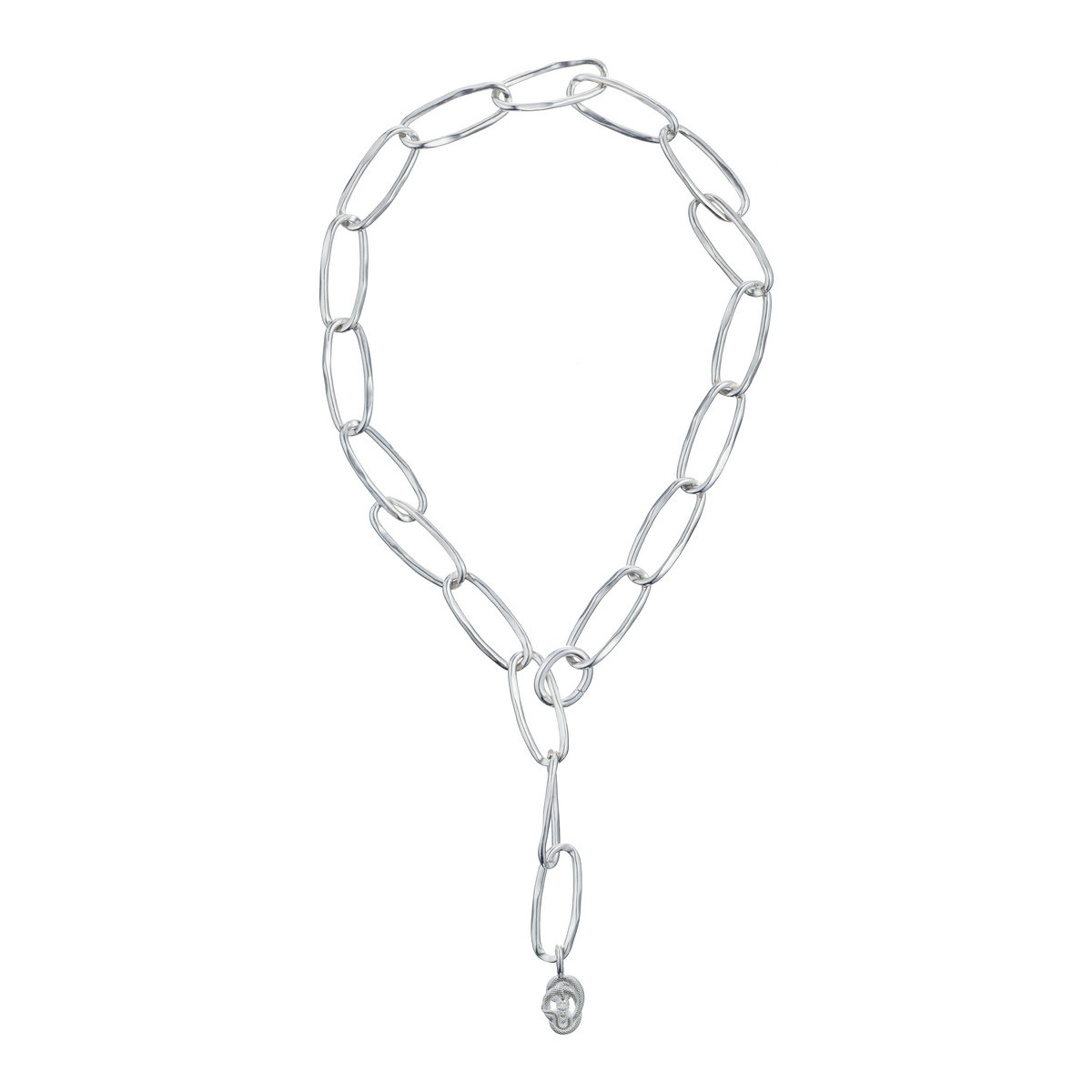 Necklace SERPENT