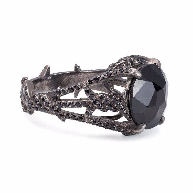 Ring TRUE LOVE