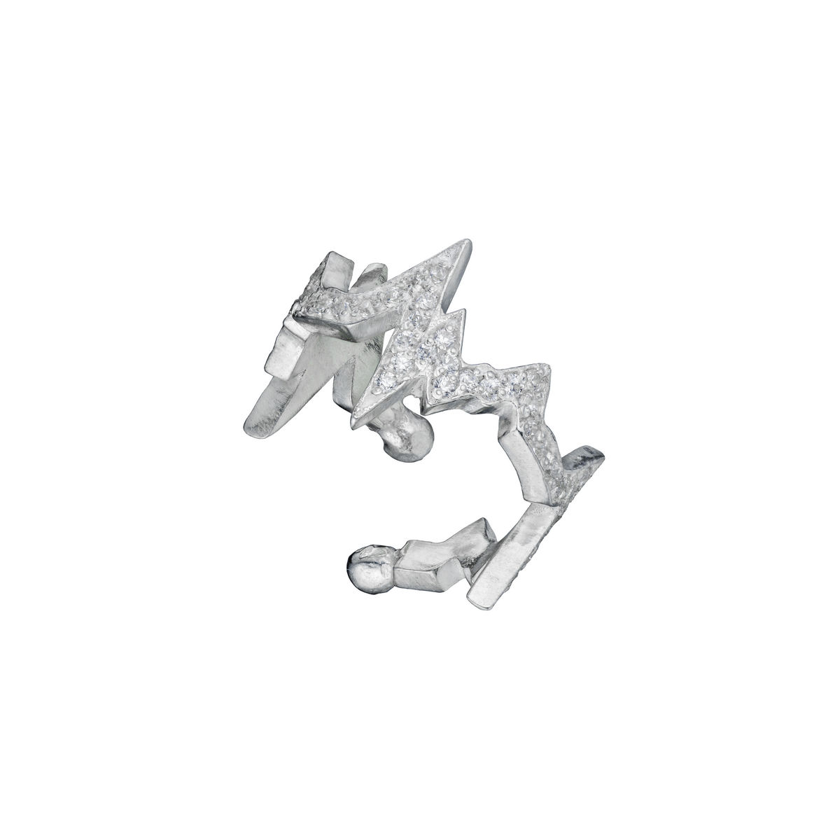 Cuff DEEP PULSE