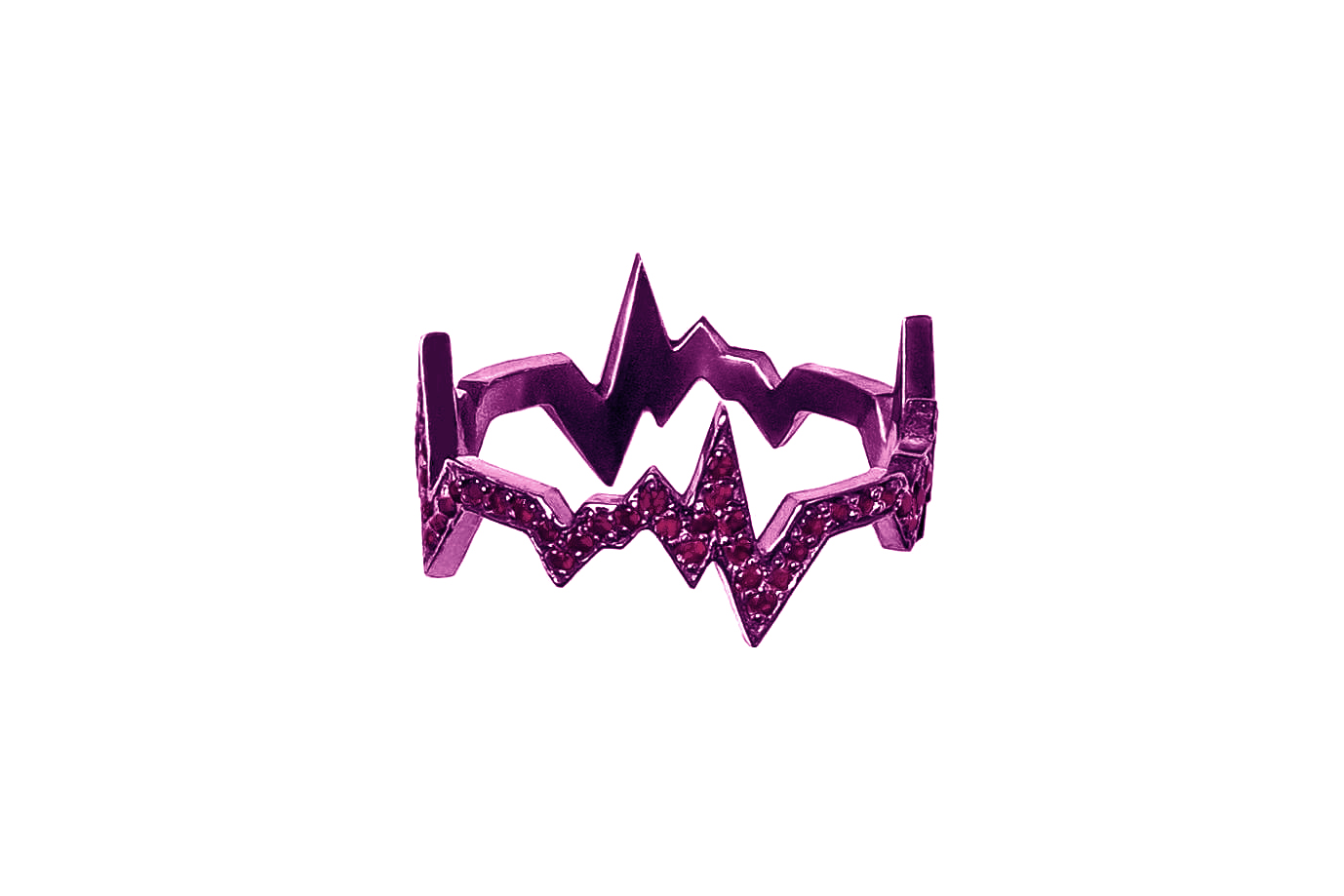 Ring DEEP PULSE
