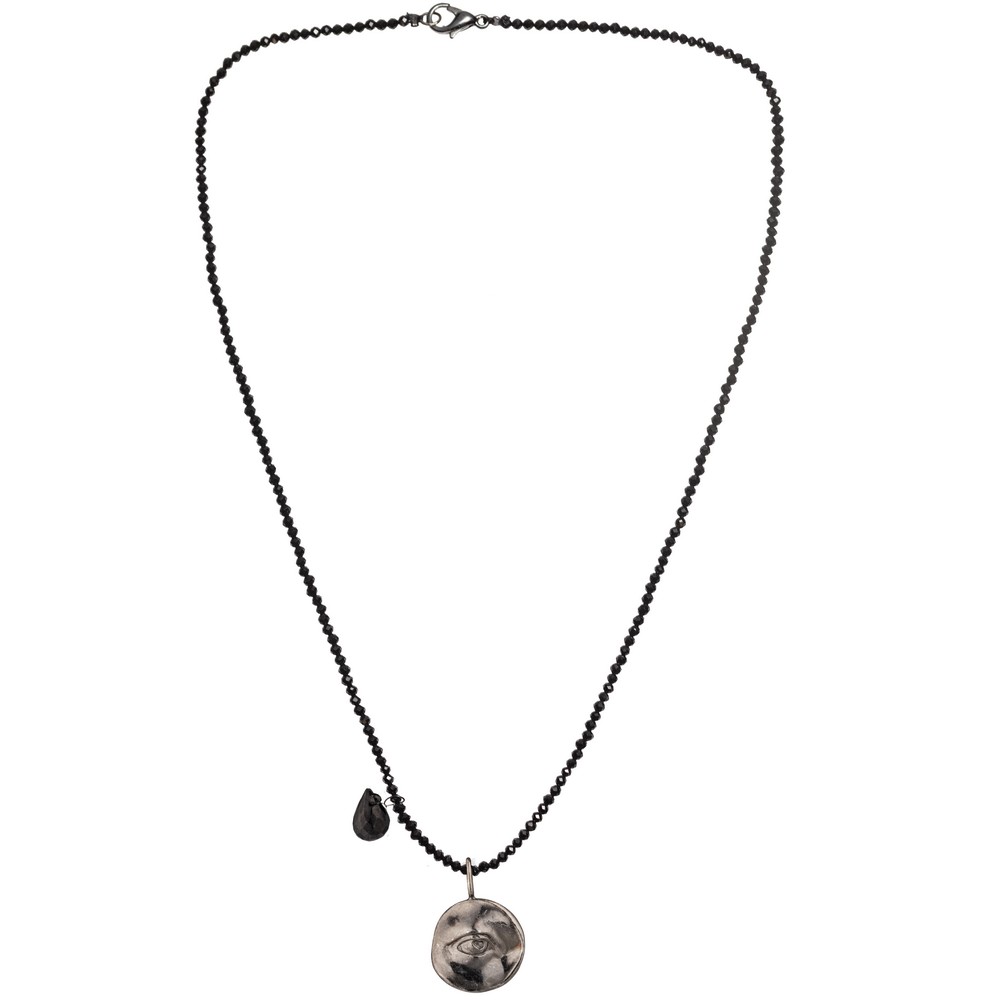 Necklace STRAIGHT IN THE EYE
